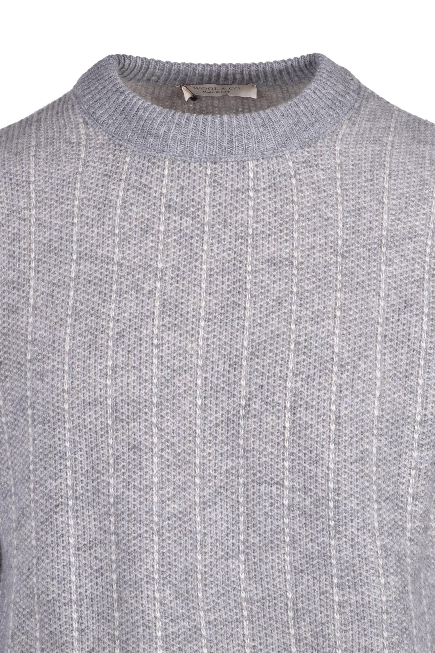 WOOL &amp; CO - KNITWEAR AND SWEATSHIRTS
