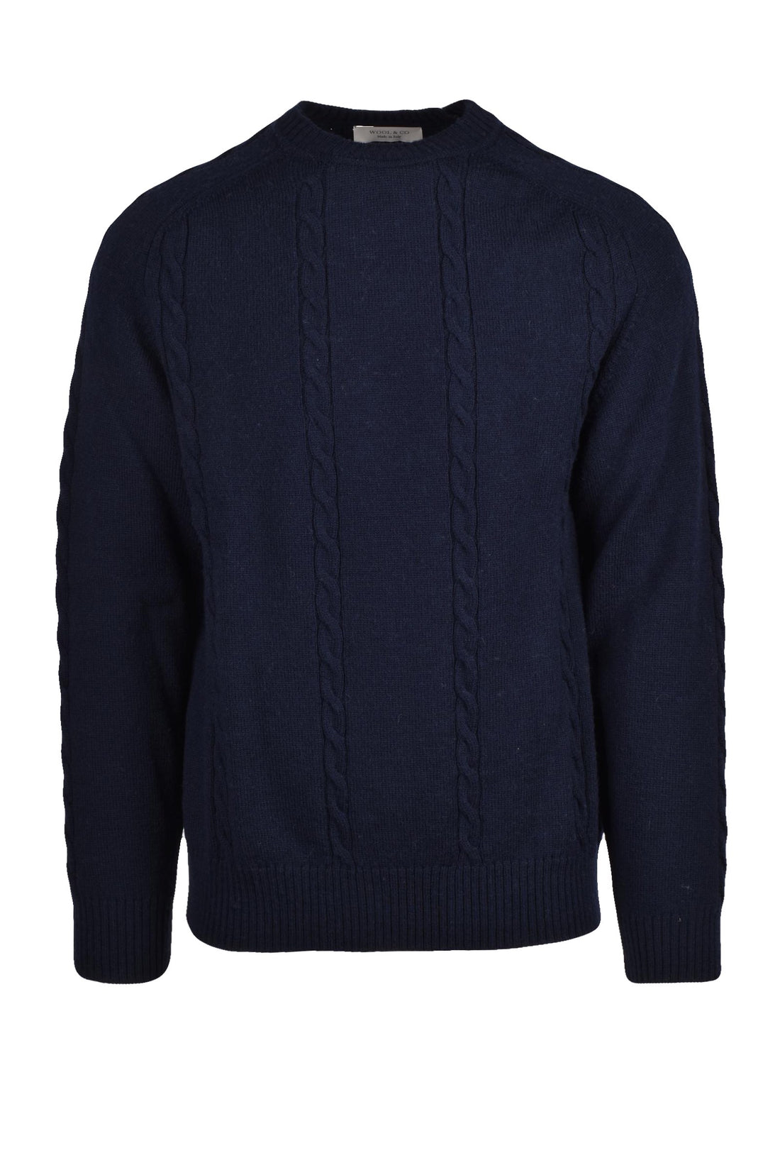 WOOL &amp; CO - KNITWEAR AND SWEATSHIRTS