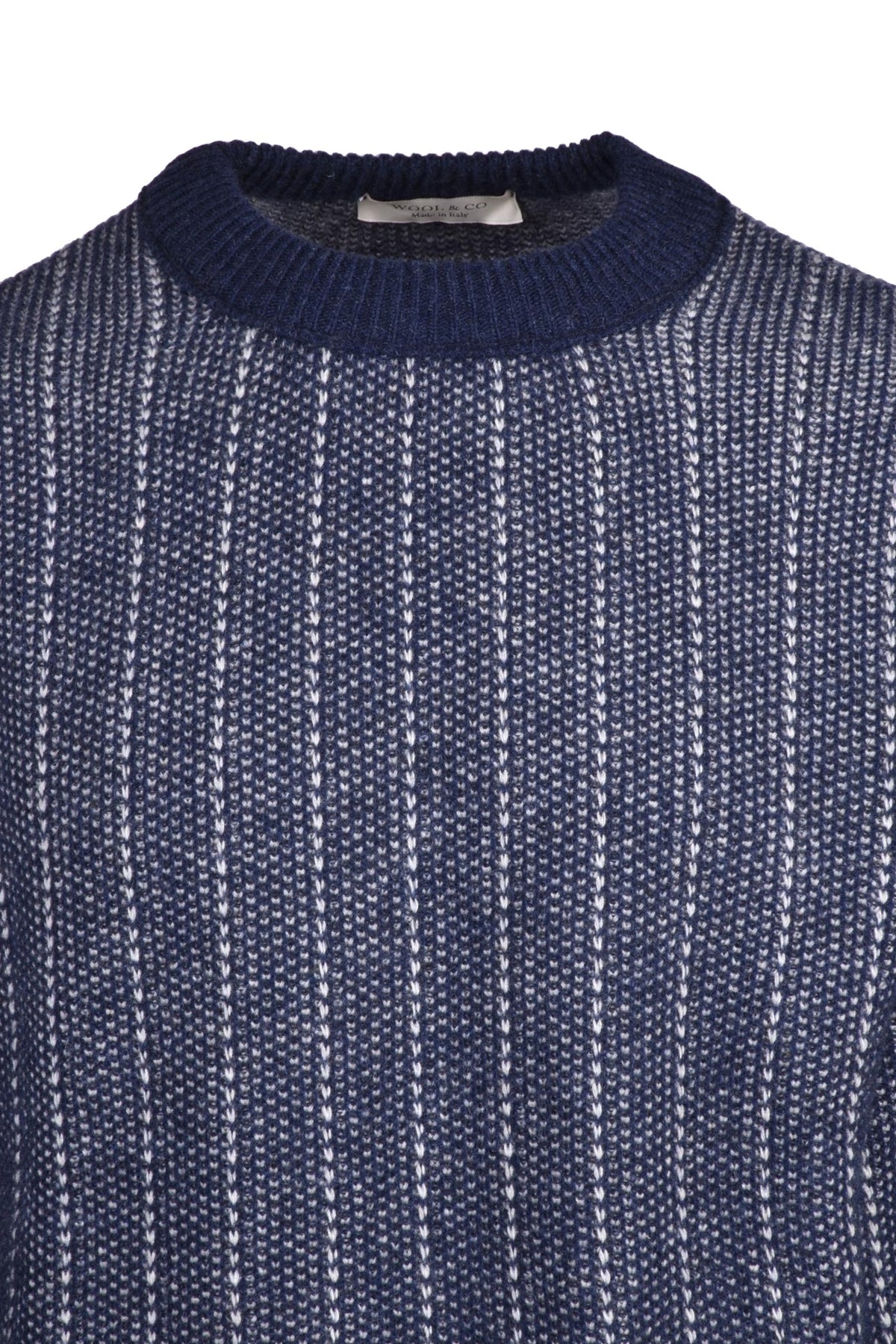 WOOL &amp; CO - KNITWEAR AND SWEATSHIRTS