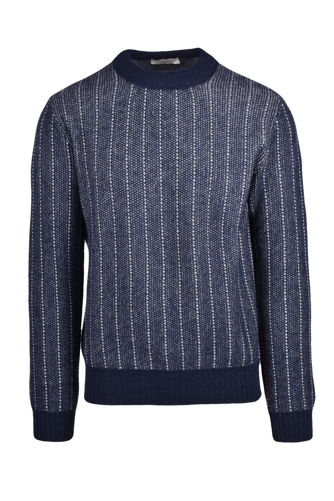 WOOL &amp; CO - KNITWEAR AND SWEATSHIRTS