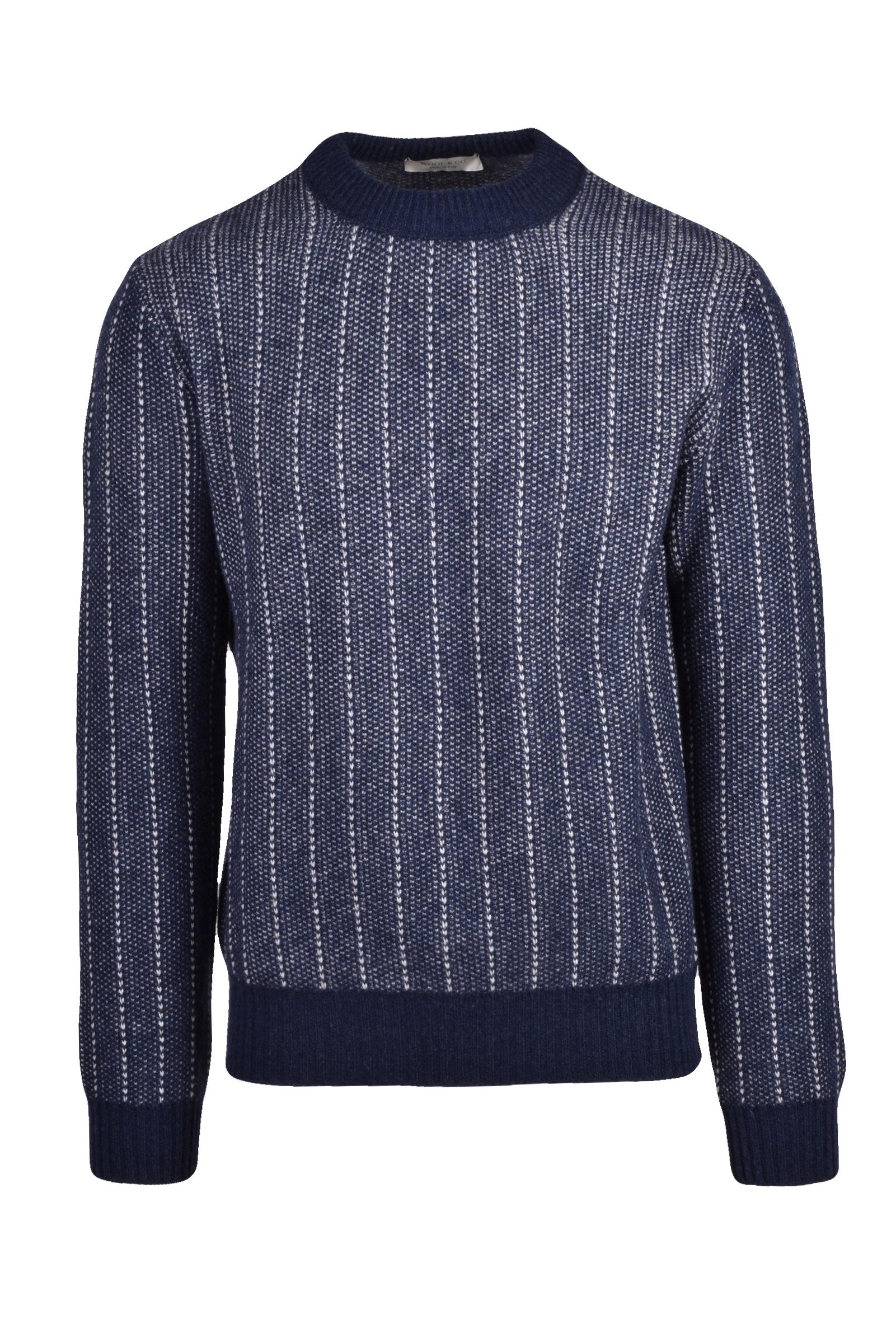 WOOL &amp; CO - KNITWEAR AND SWEATSHIRTS