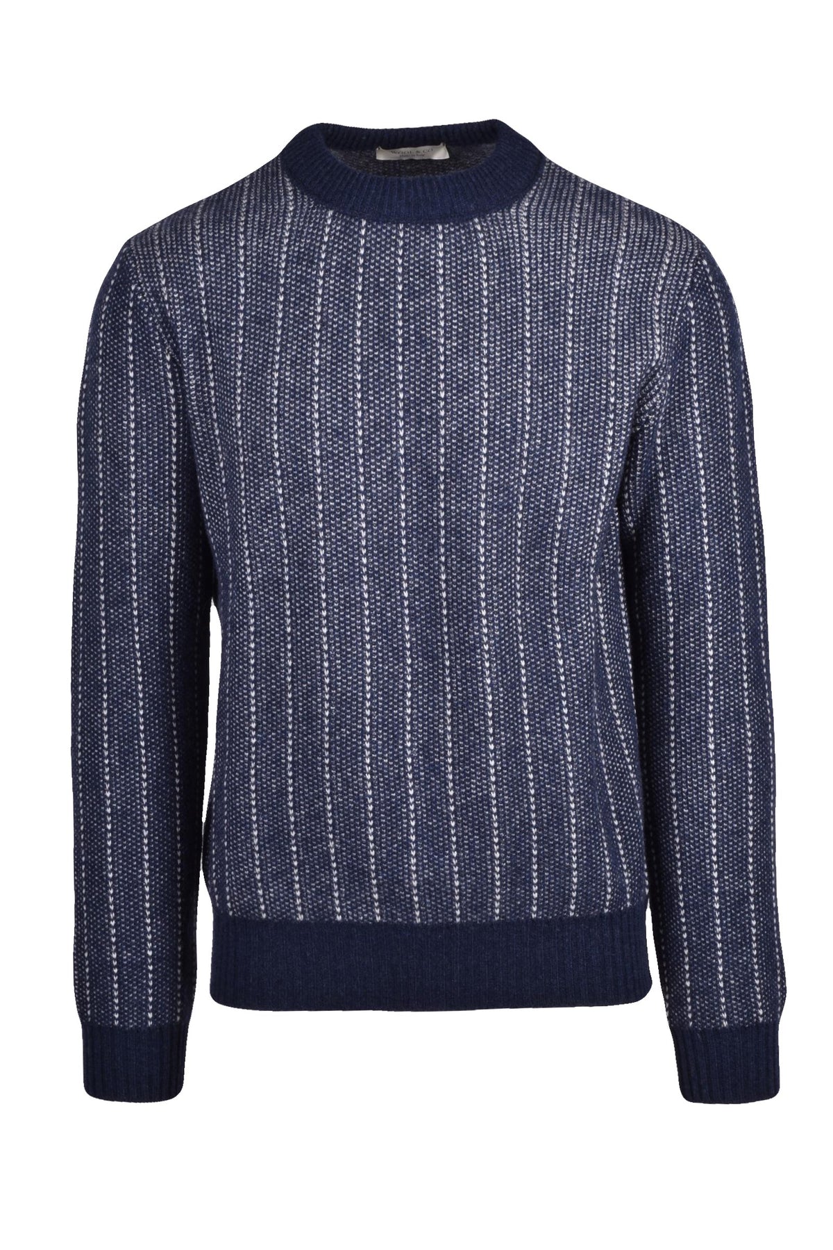 WOOL &amp; CO - KNITWEAR AND SWEATSHIRTS