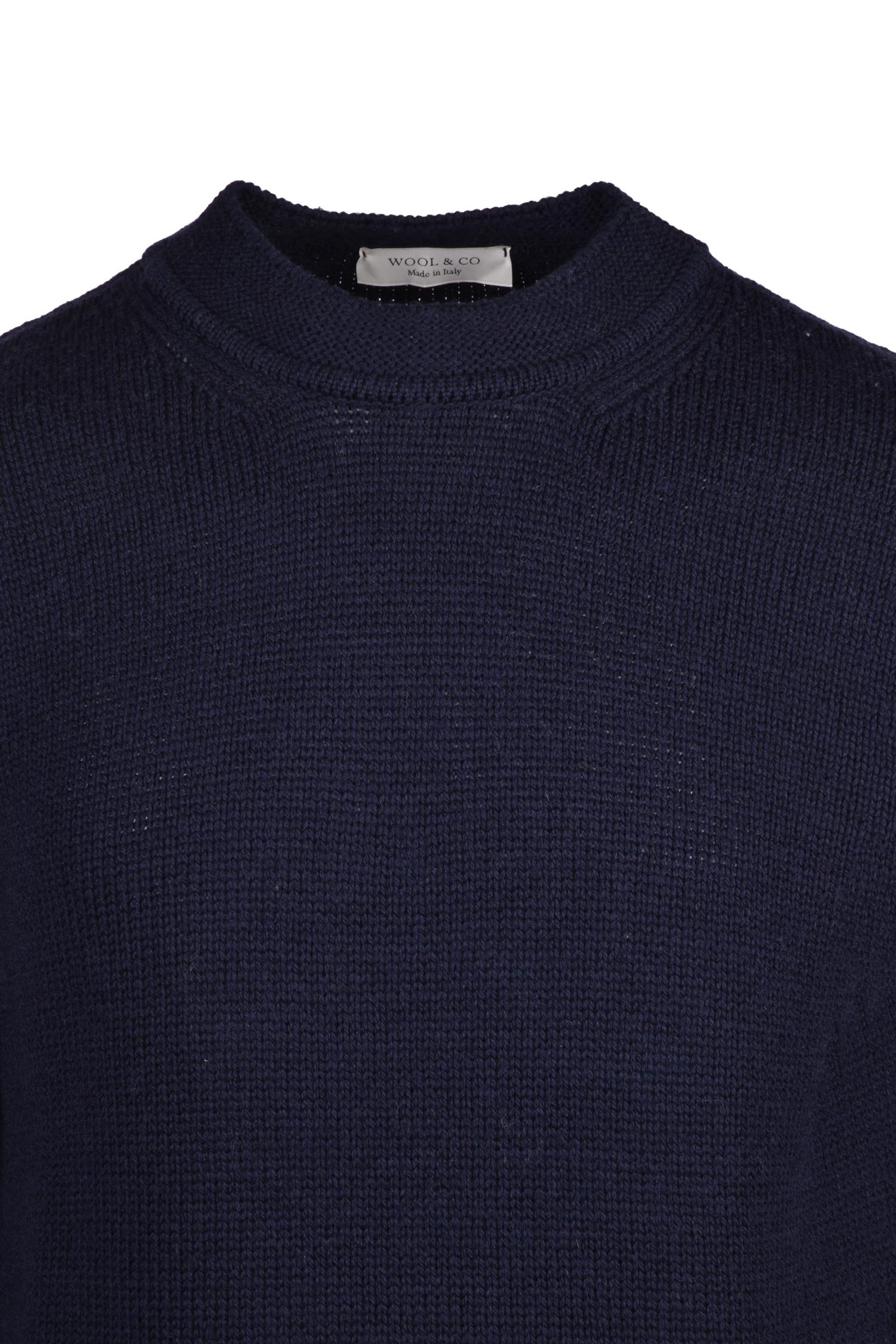WOOL &amp; CO - KNITWEAR AND SWEATSHIRTS