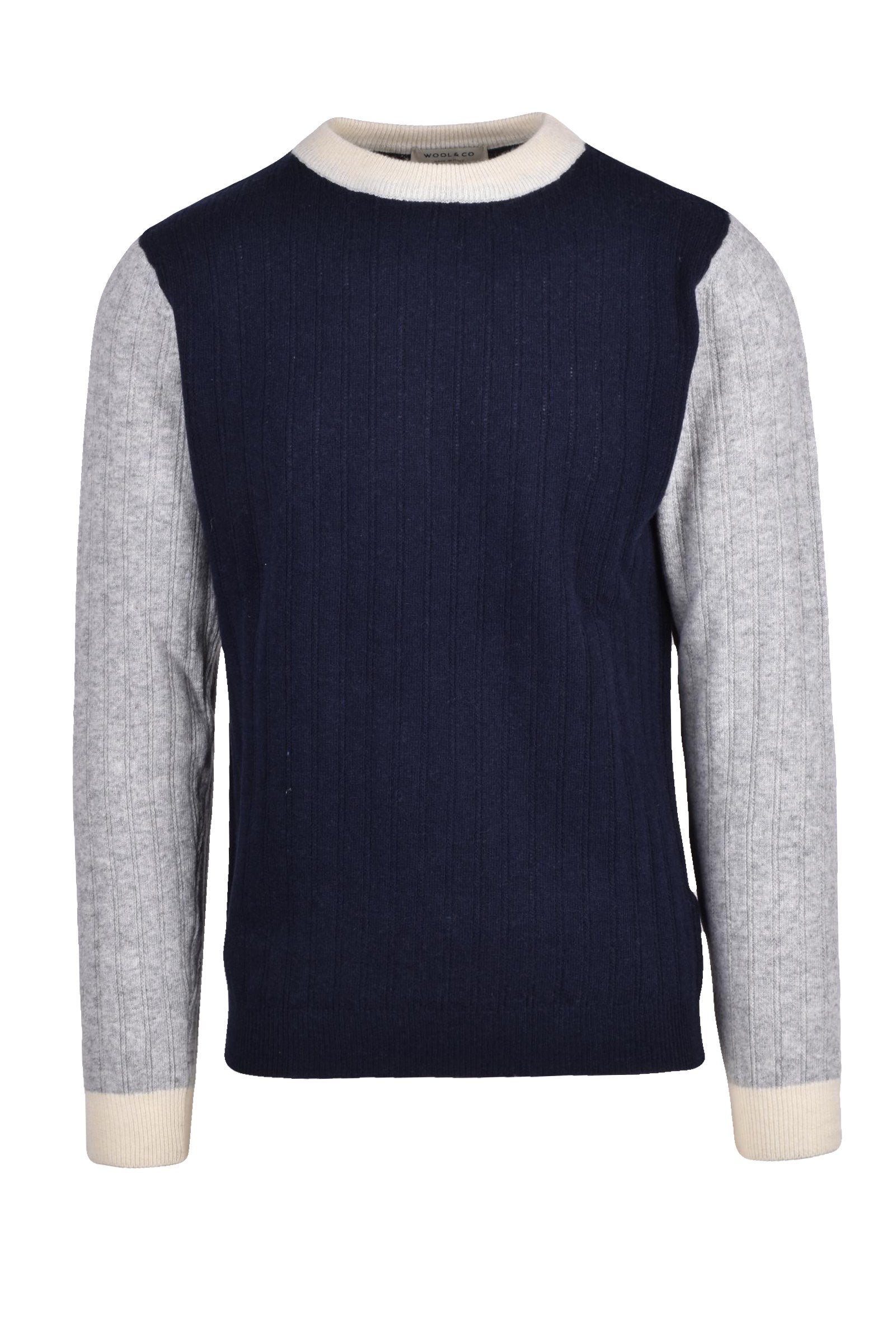 WOOL &amp; CO - KNITWEAR AND SWEATSHIRTS