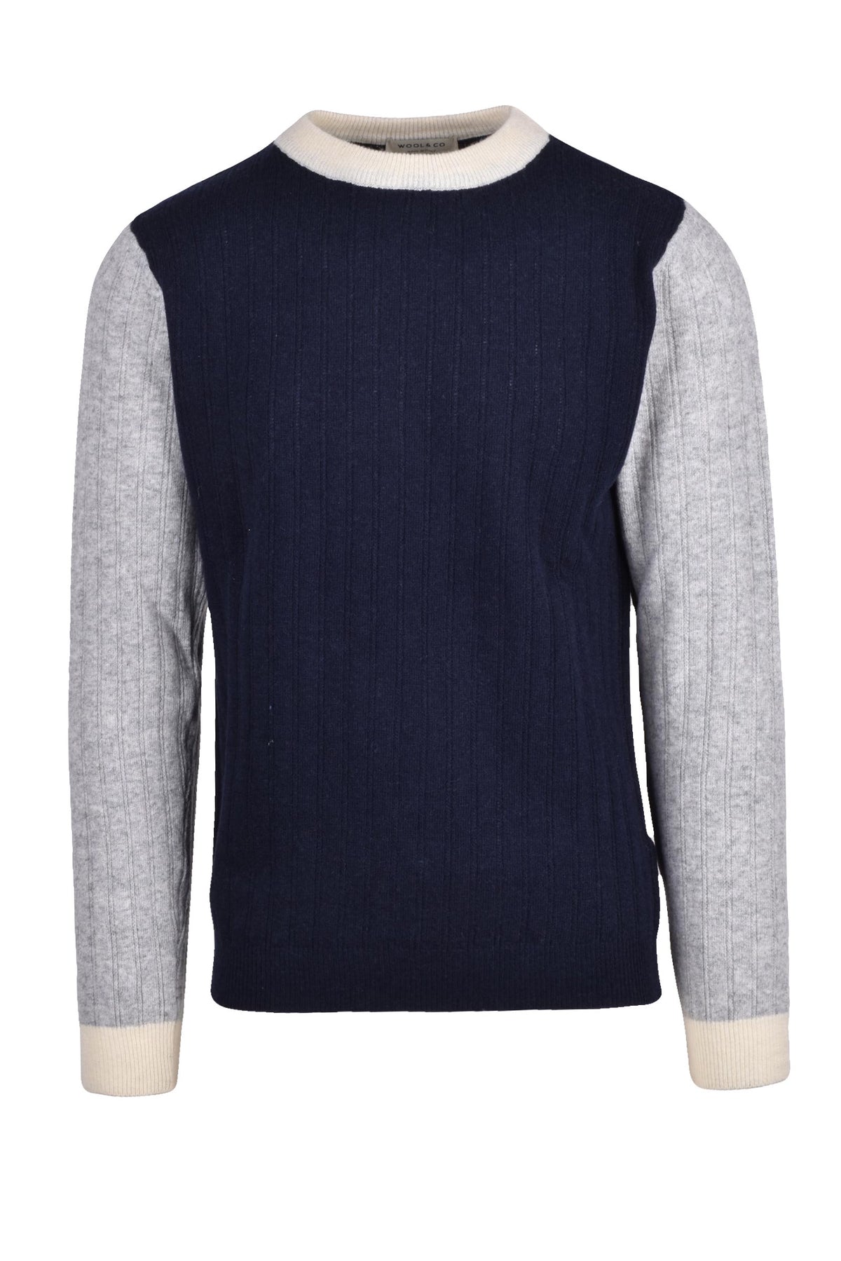 WOOL &amp; CO - KNITWEAR AND SWEATSHIRTS