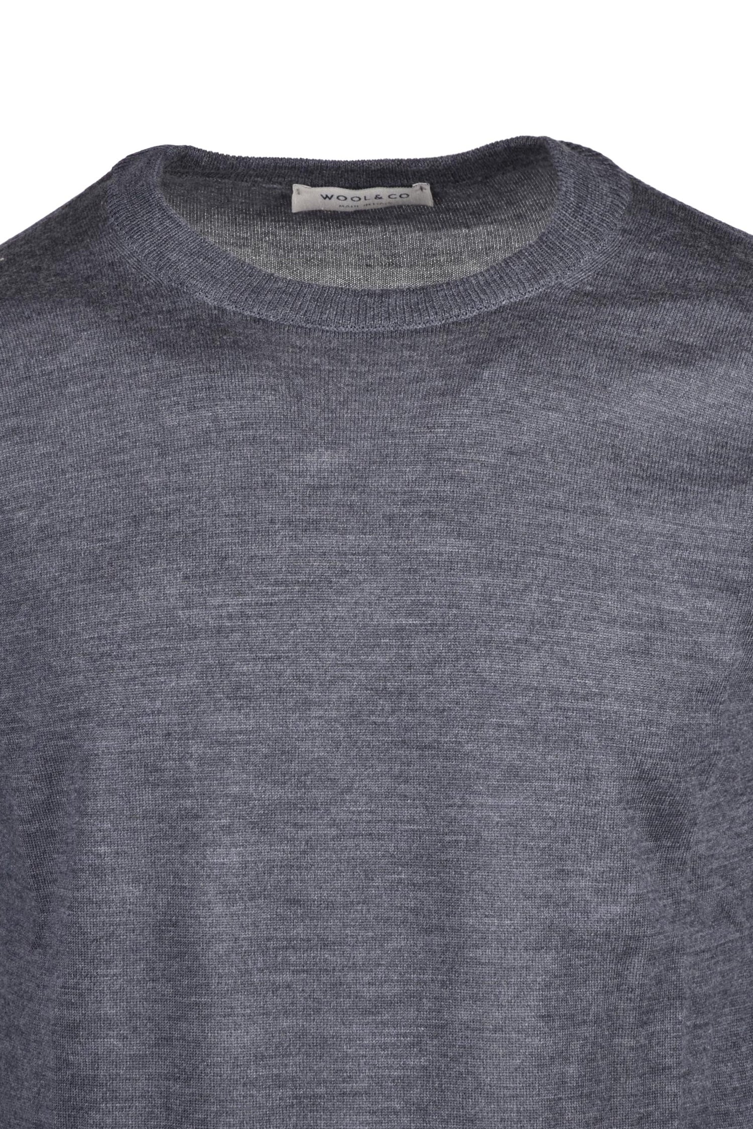 WOOL &amp; CO - KNITWEAR AND SWEATSHIRTS