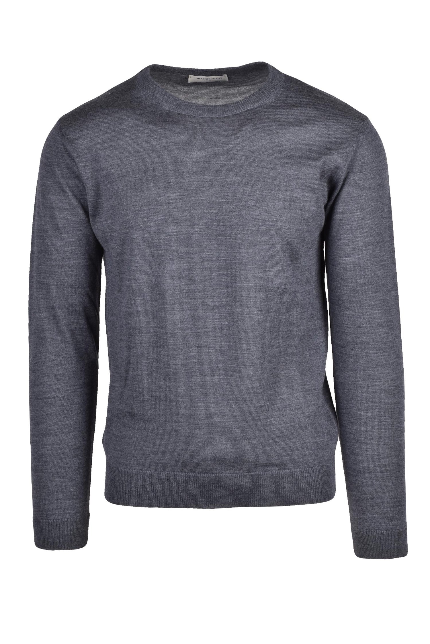 WOOL &amp; CO - KNITWEAR AND SWEATSHIRTS