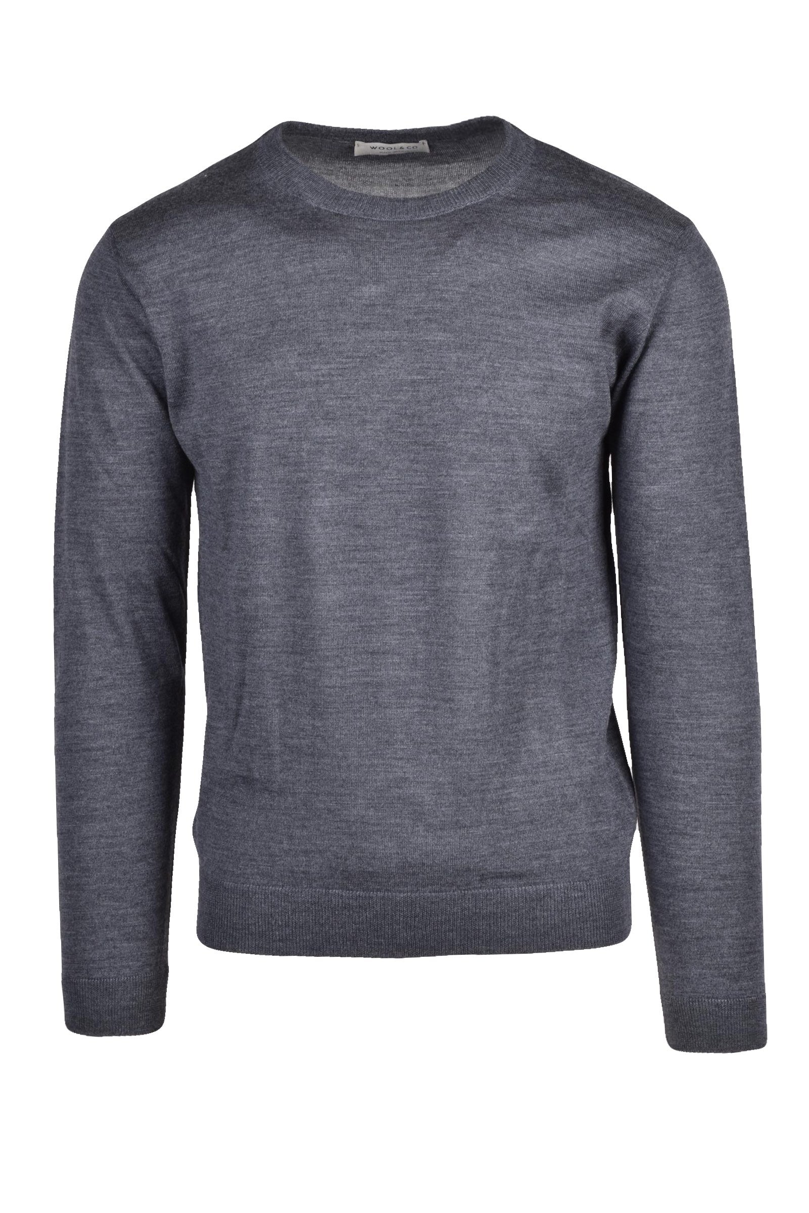 WOOL &amp; CO - KNITWEAR AND SWEATSHIRTS