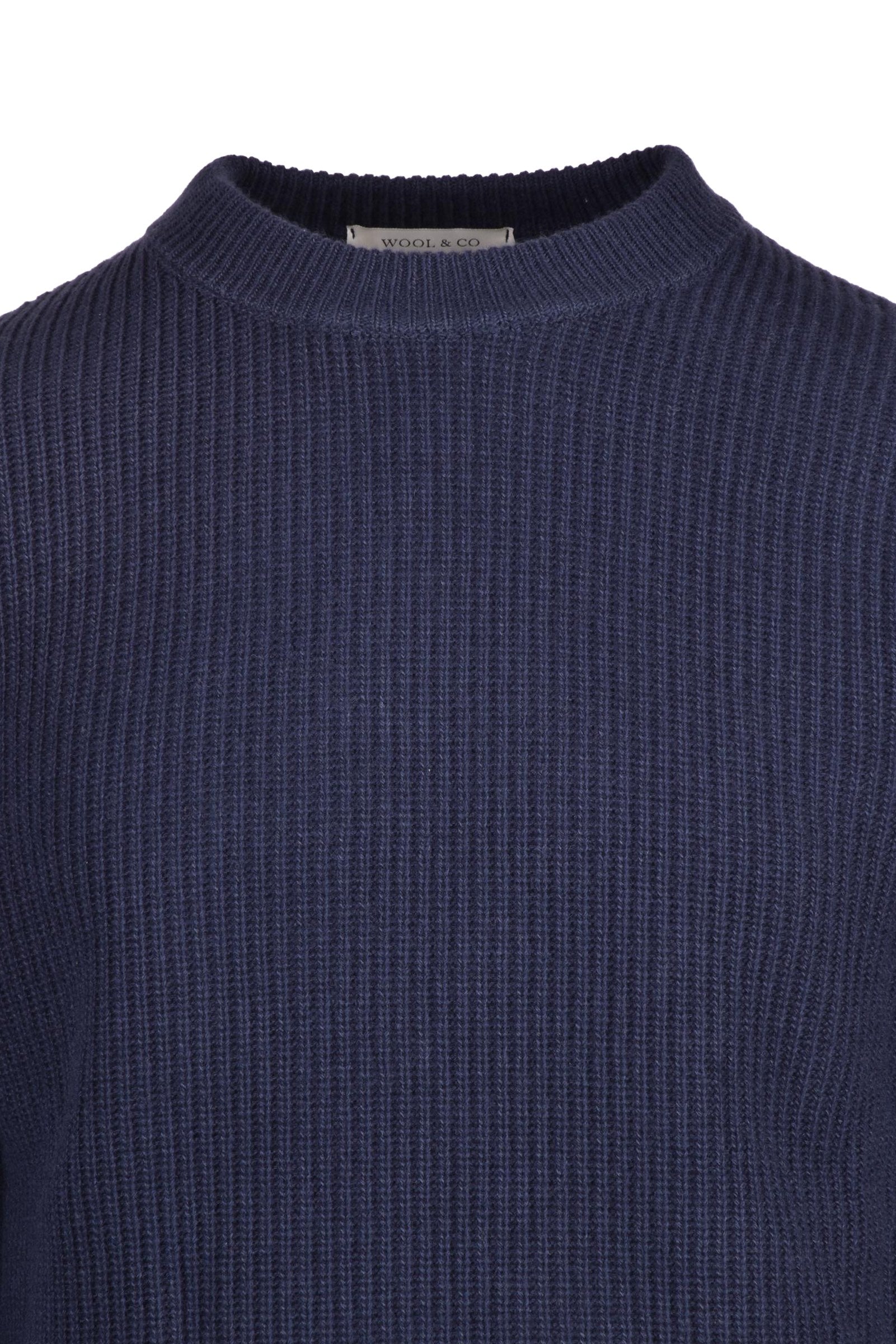 WOOL &amp; CO - KNITWEAR AND SWEATSHIRTS