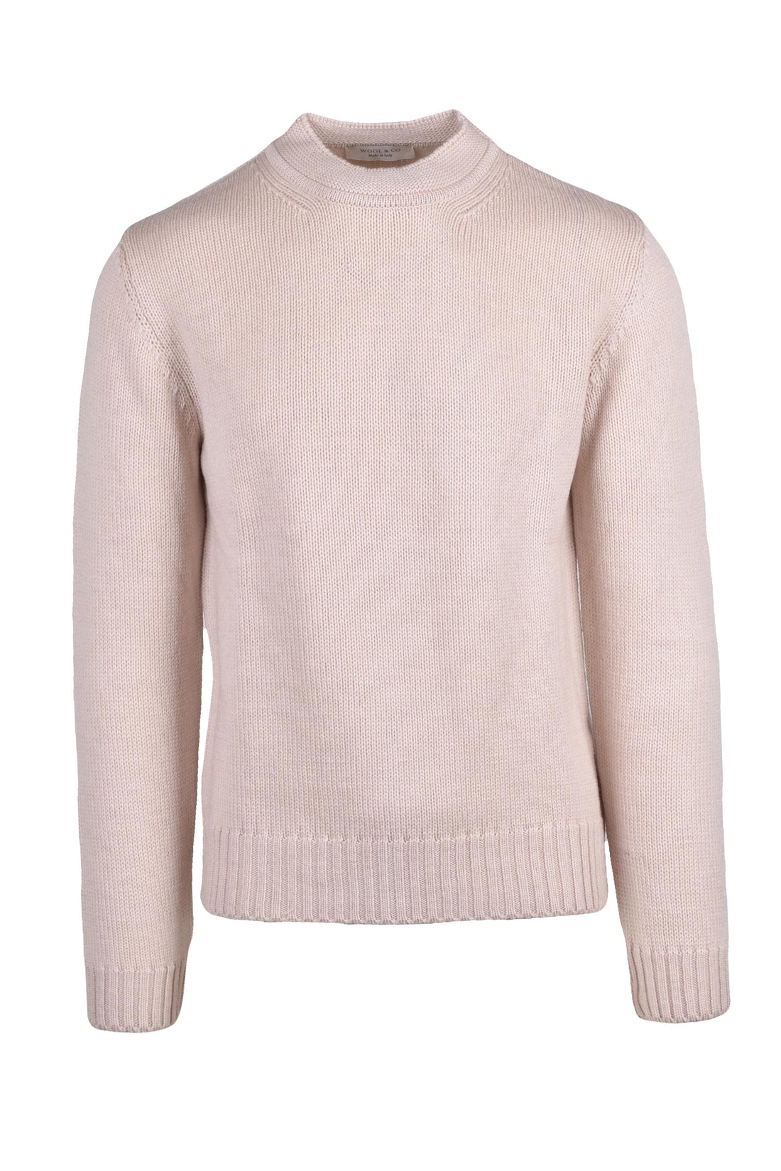 WOOL &amp; CO - KNITWEAR AND SWEATSHIRTS