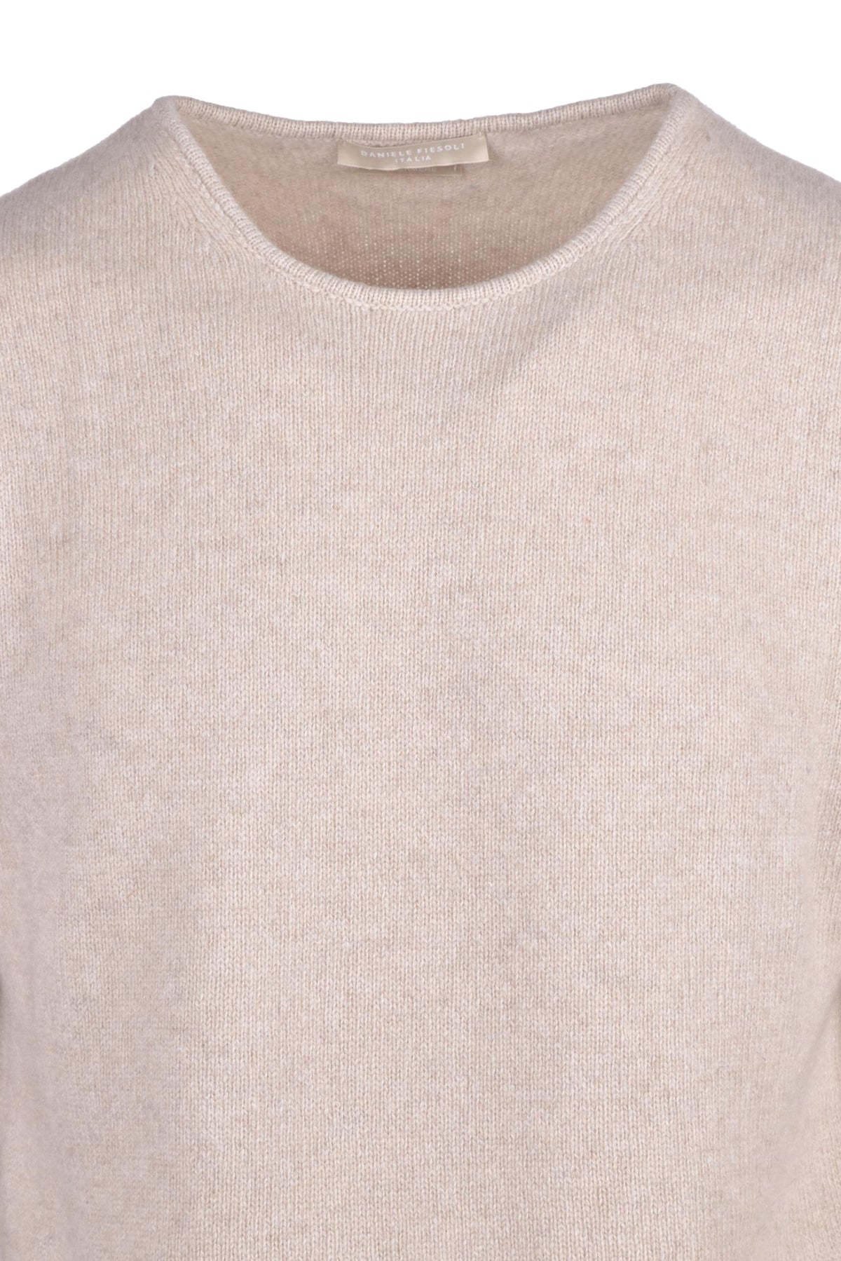 DANIELE FIESOLI - KNITWEAR AND SWEATSHIRTS