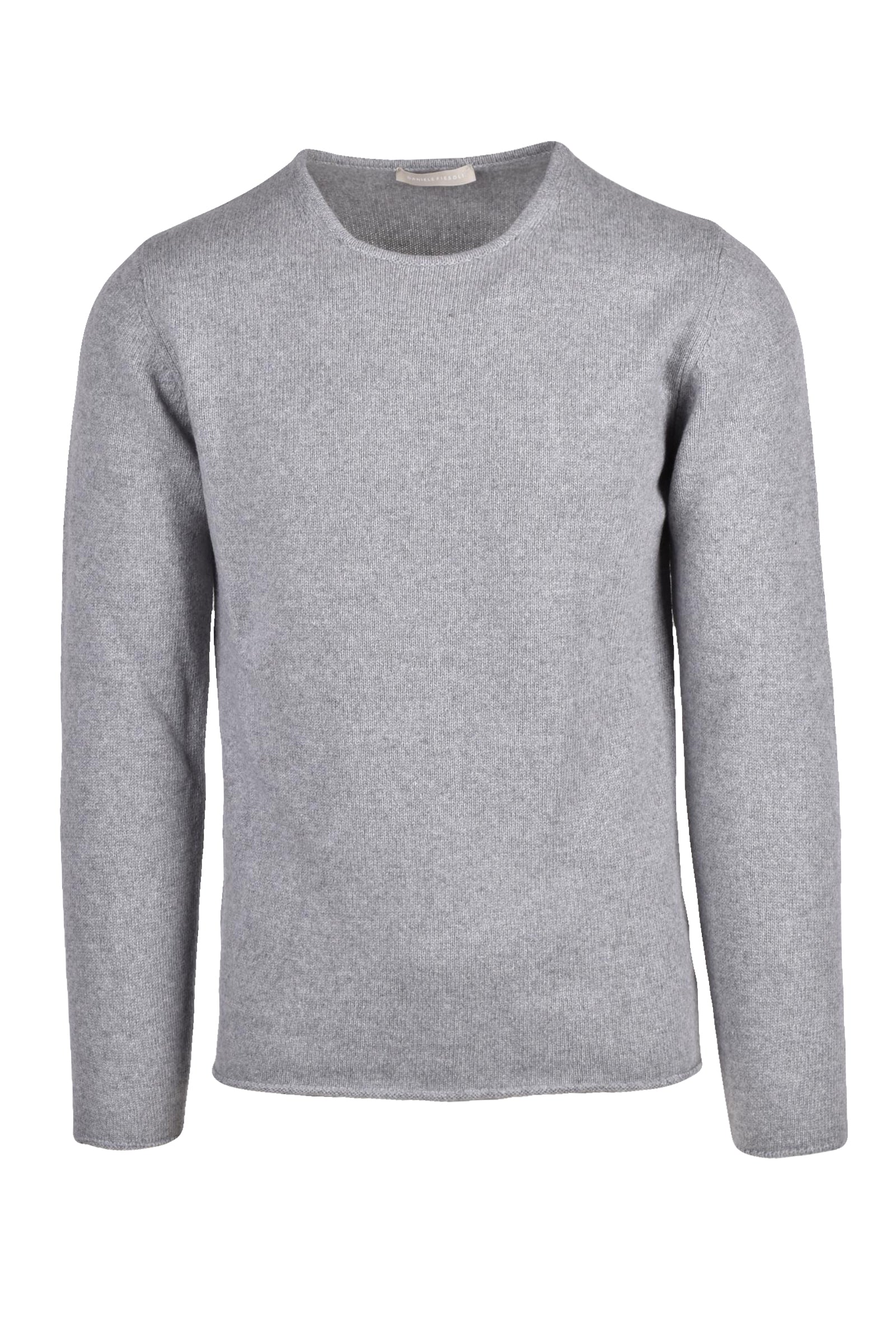 DANIELE FIESOLI - KNITWEAR AND SWEATSHIRTS
