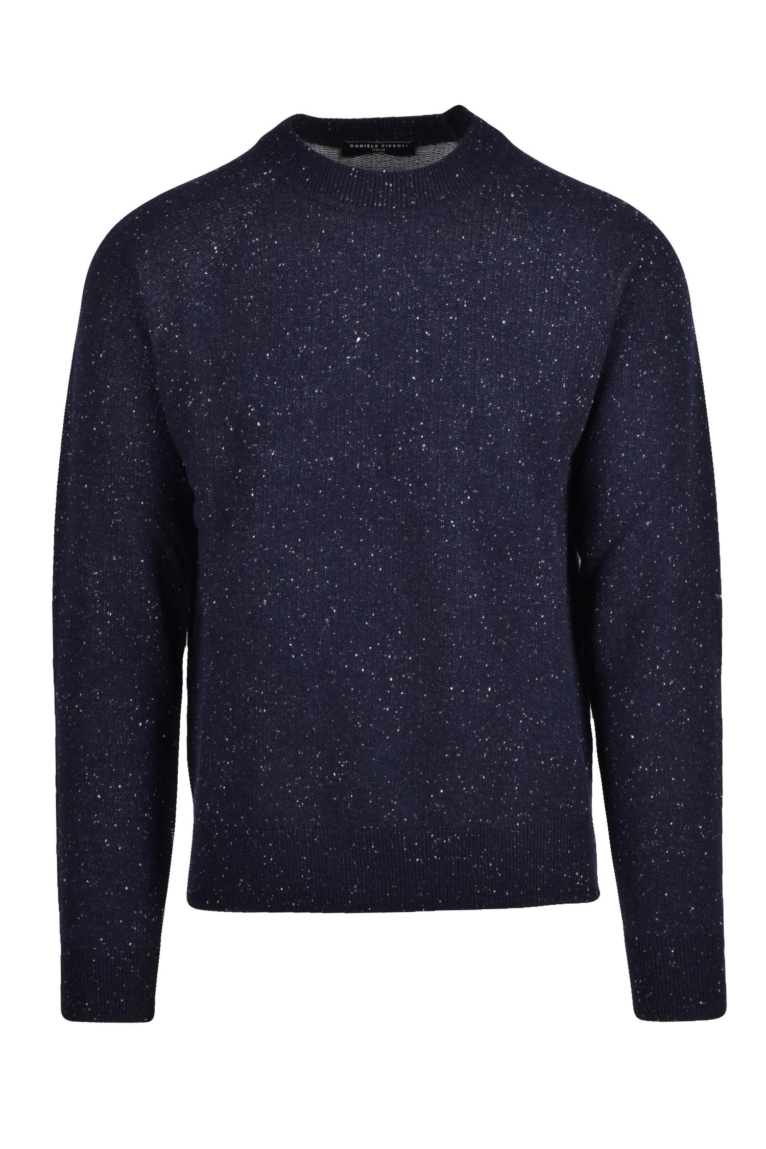DANIELE FIESOLI - KNITWEAR AND SWEATSHIRTS