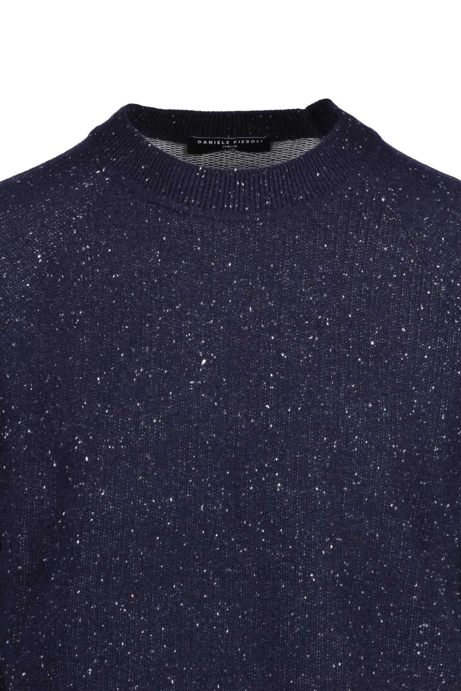 DANIELE FIESOLI - KNITWEAR AND SWEATSHIRTS