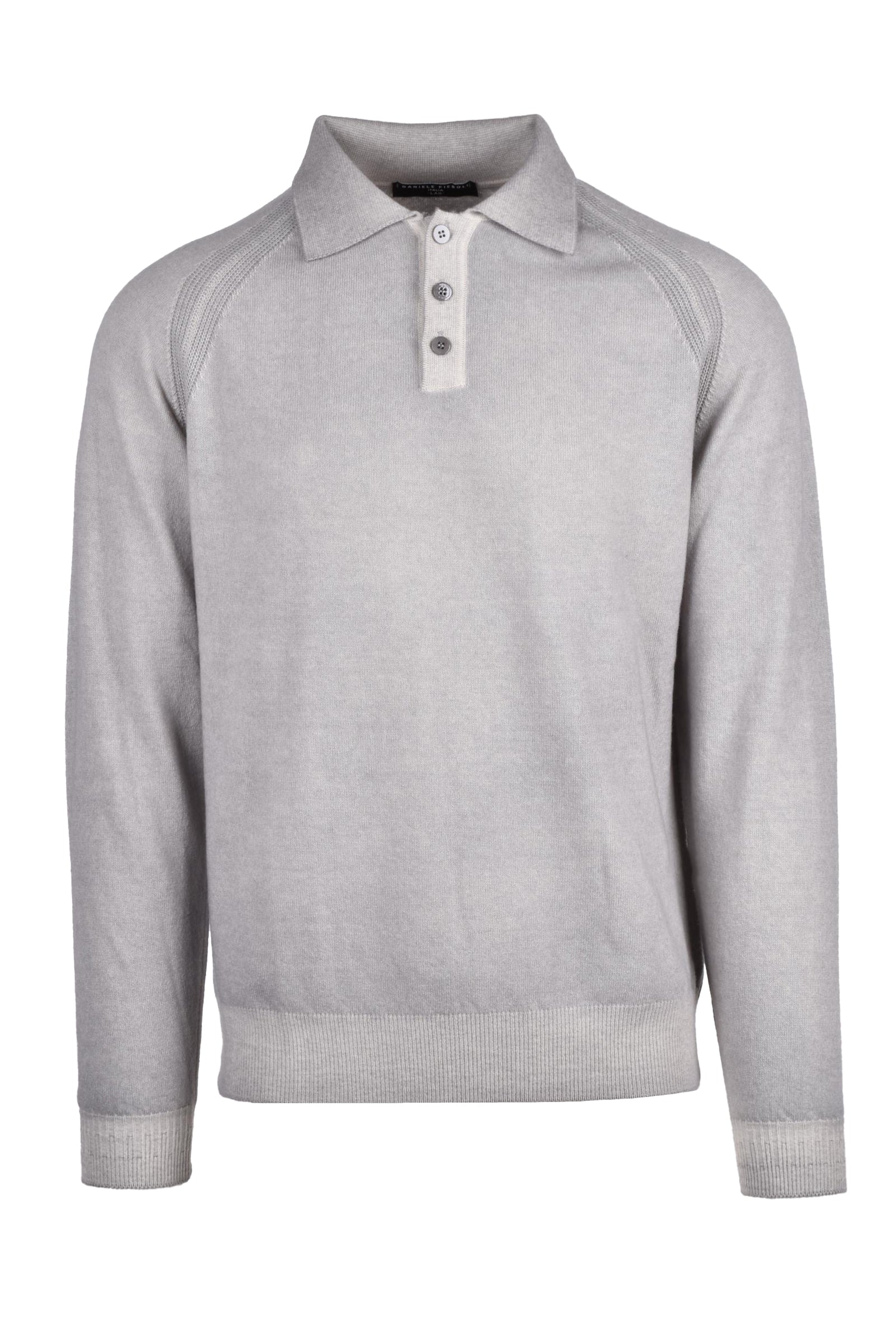 DANIELE FIESOLI - KNITWEAR AND SWEATSHIRTS