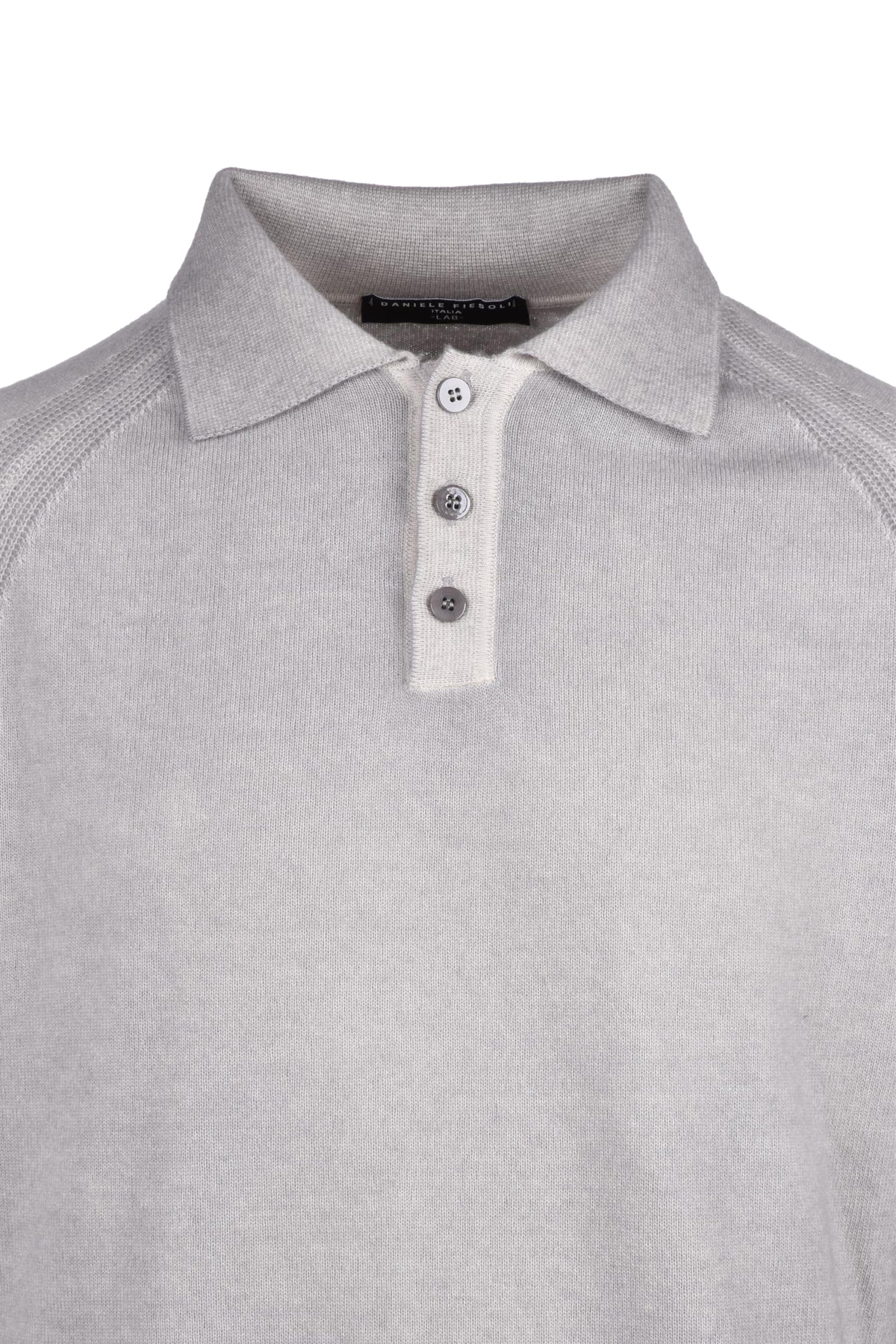 DANIELE FIESOLI - KNITWEAR AND SWEATSHIRTS