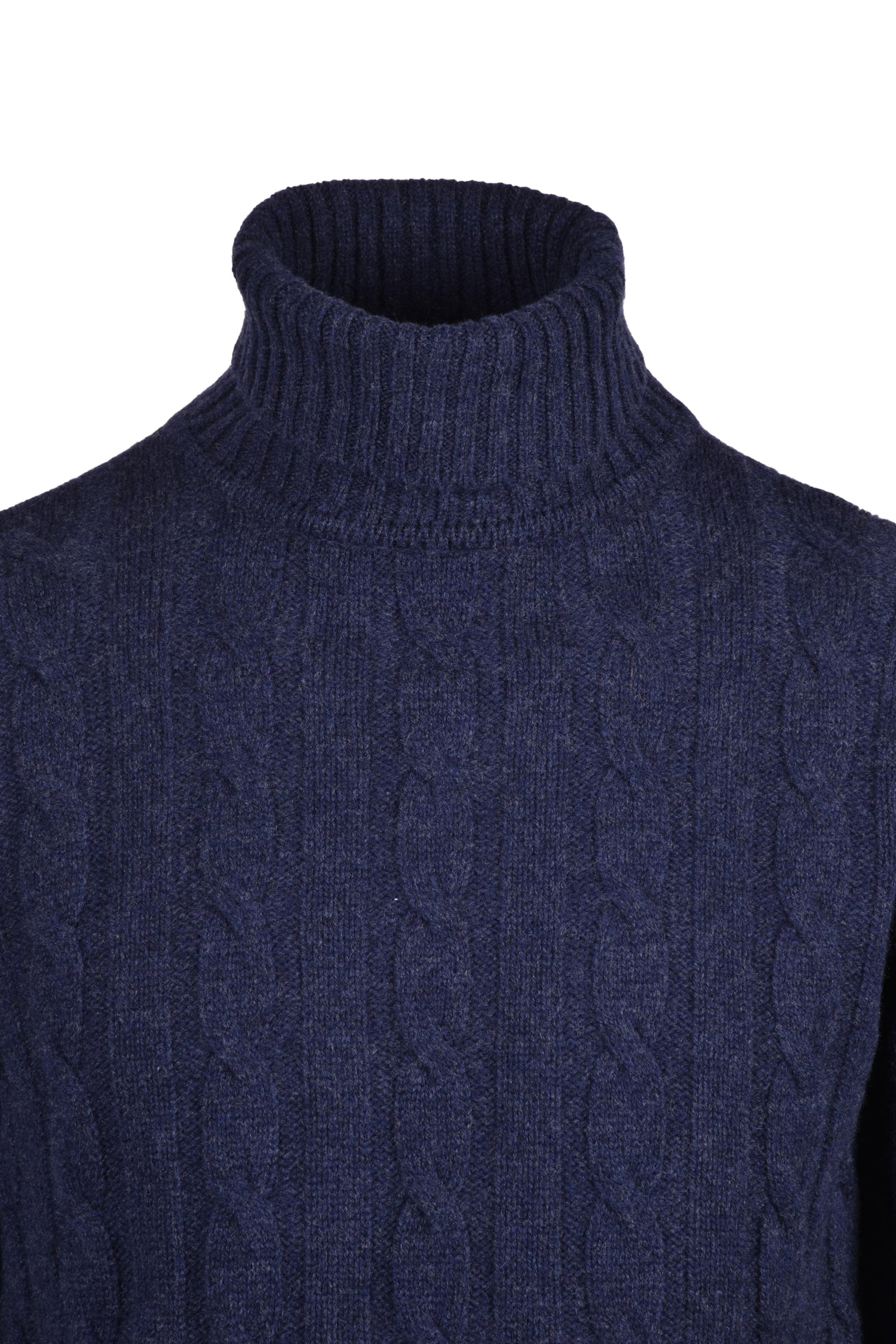 DANIELE FIESOLI - KNITWEAR AND SWEATSHIRTS