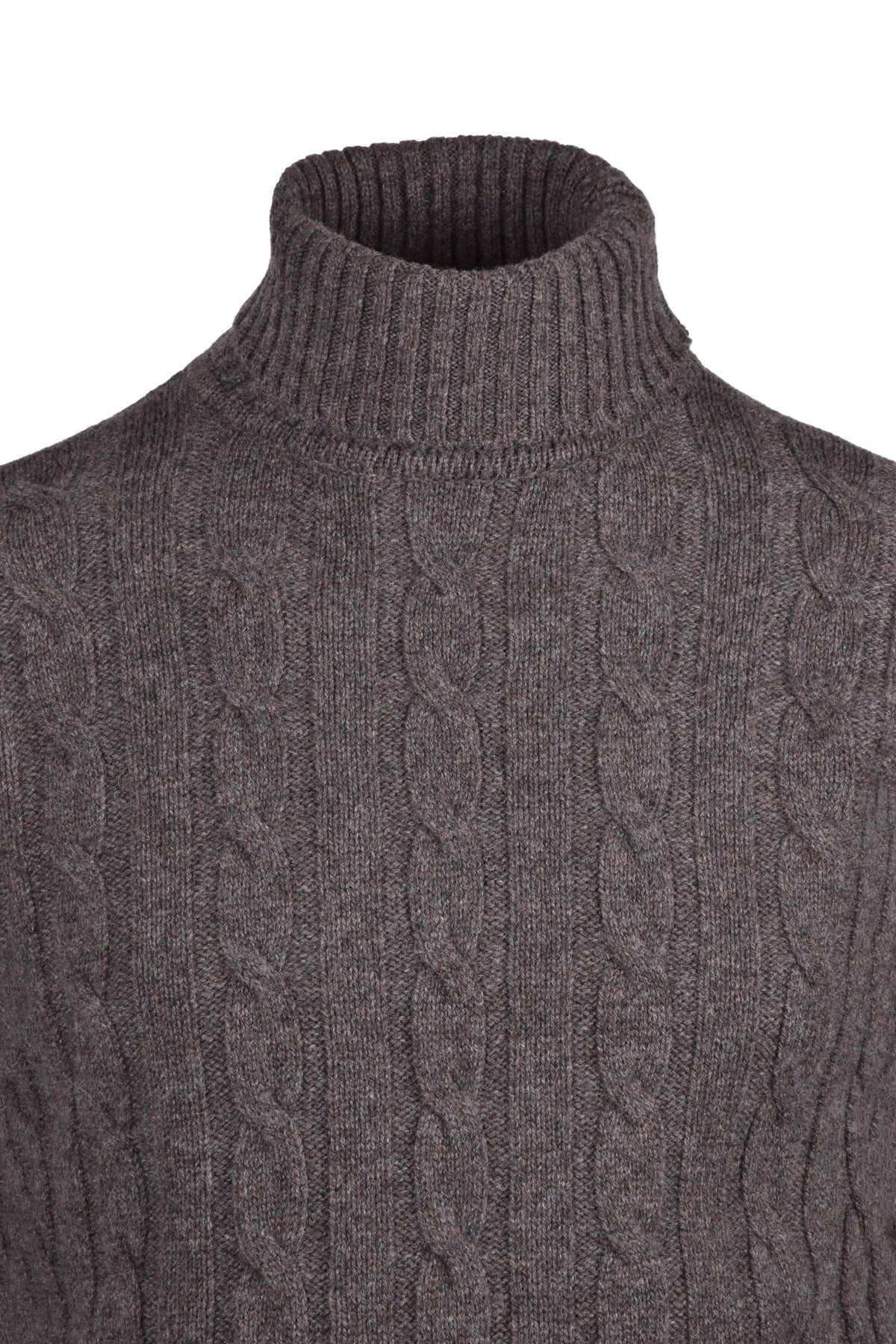 DANIELE FIESOLI - KNITWEAR AND SWEATSHIRTS