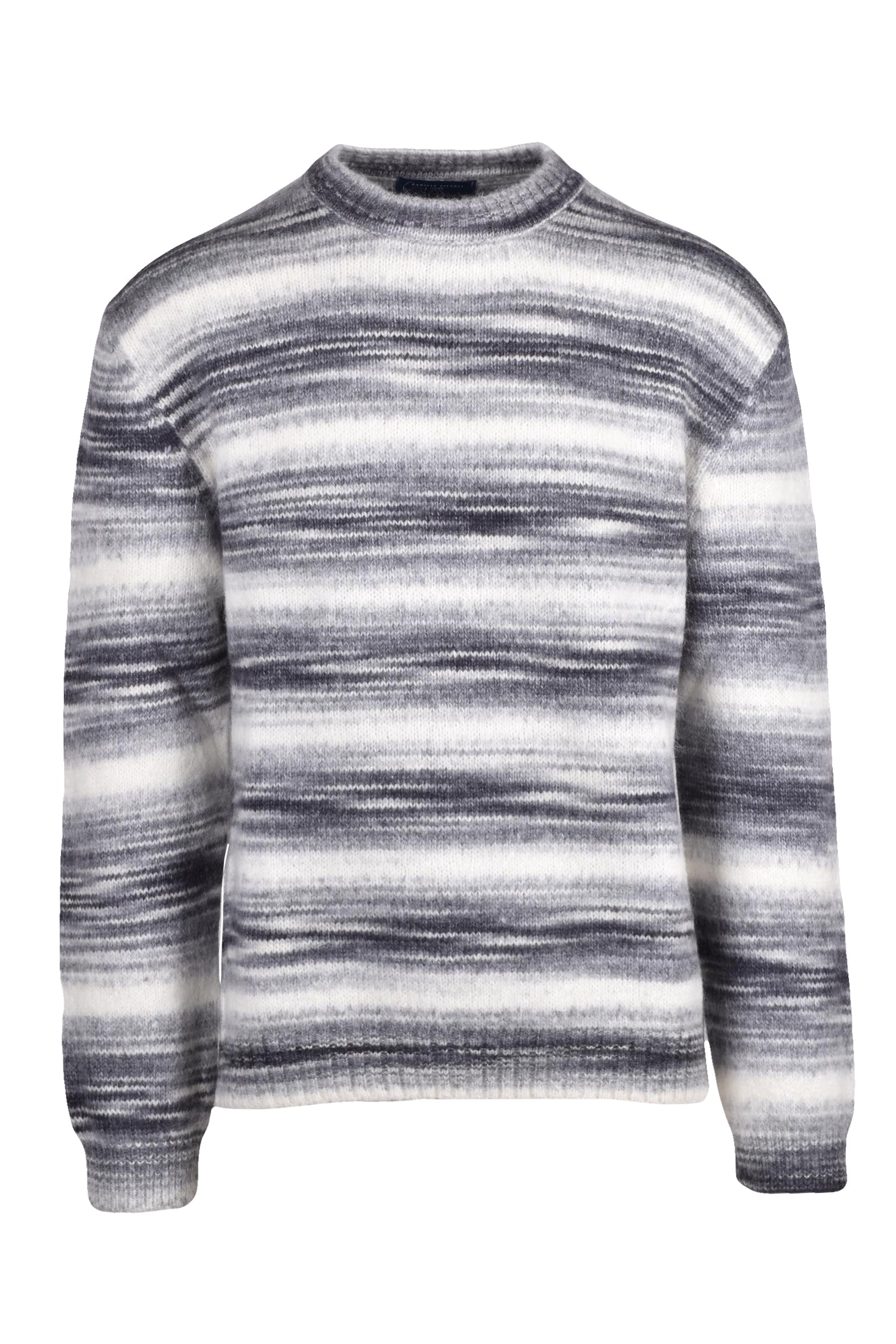 DANIELE FIESOLI - KNITWEAR AND SWEATSHIRTS