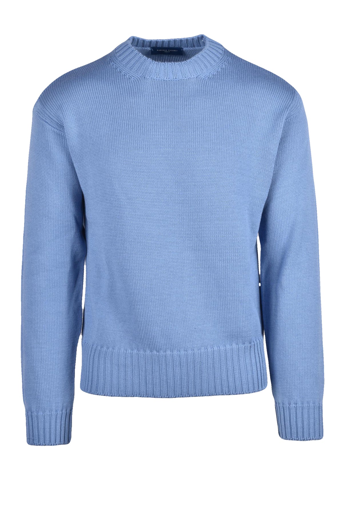 DANIELE FIESOLI - KNITWEAR AND SWEATSHIRTS