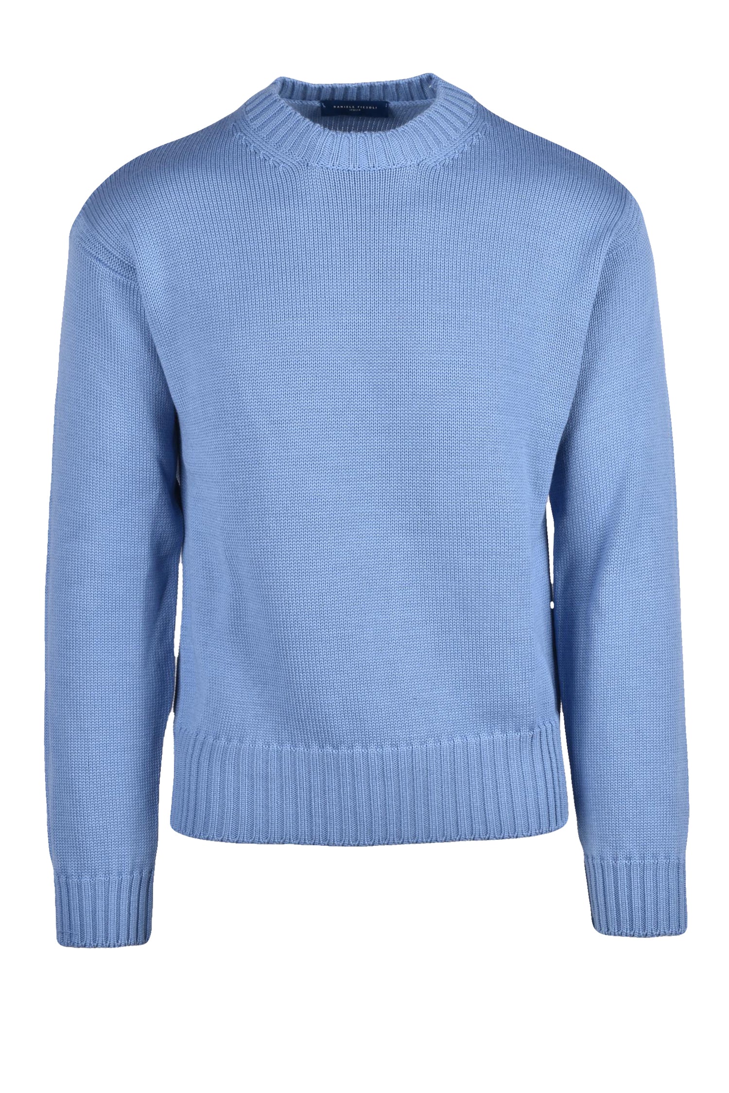 DANIELE FIESOLI - KNITWEAR AND SWEATSHIRTS