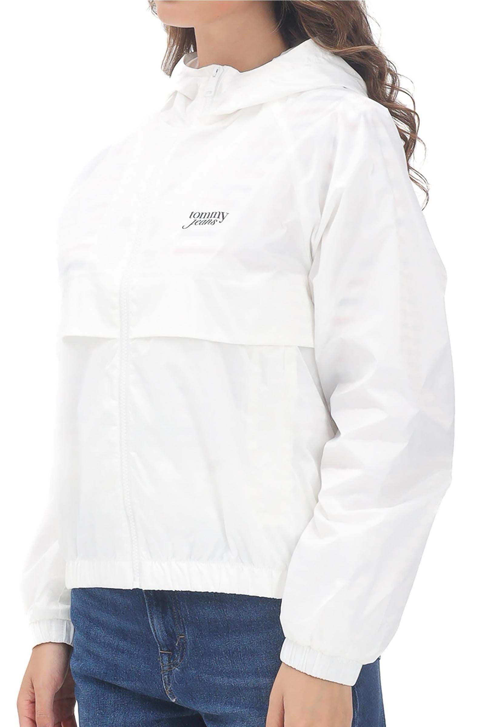 TOMMY JEANS - OUTWEAR JACKETS