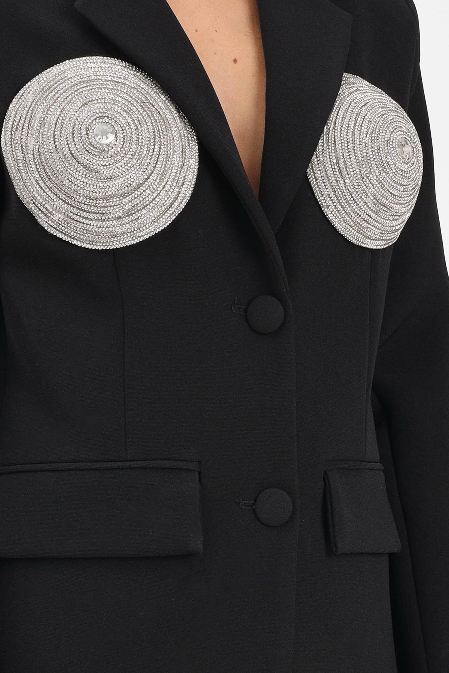 TPN - BLAZER