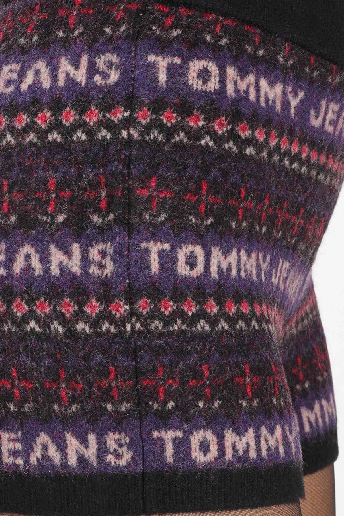 TOMMY JEANS - SHORTS
