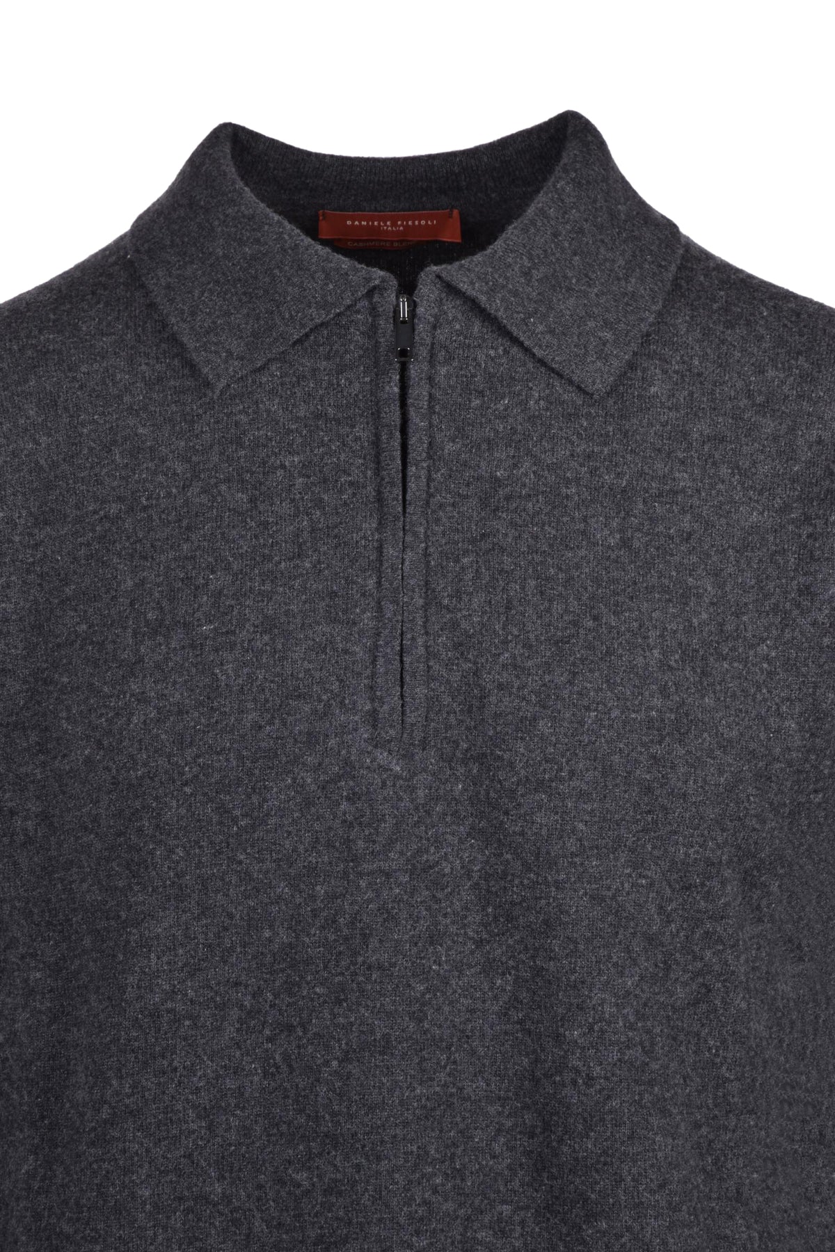 DANIELE FIESOLI - KNITWEAR AND SWEATSHIRTS