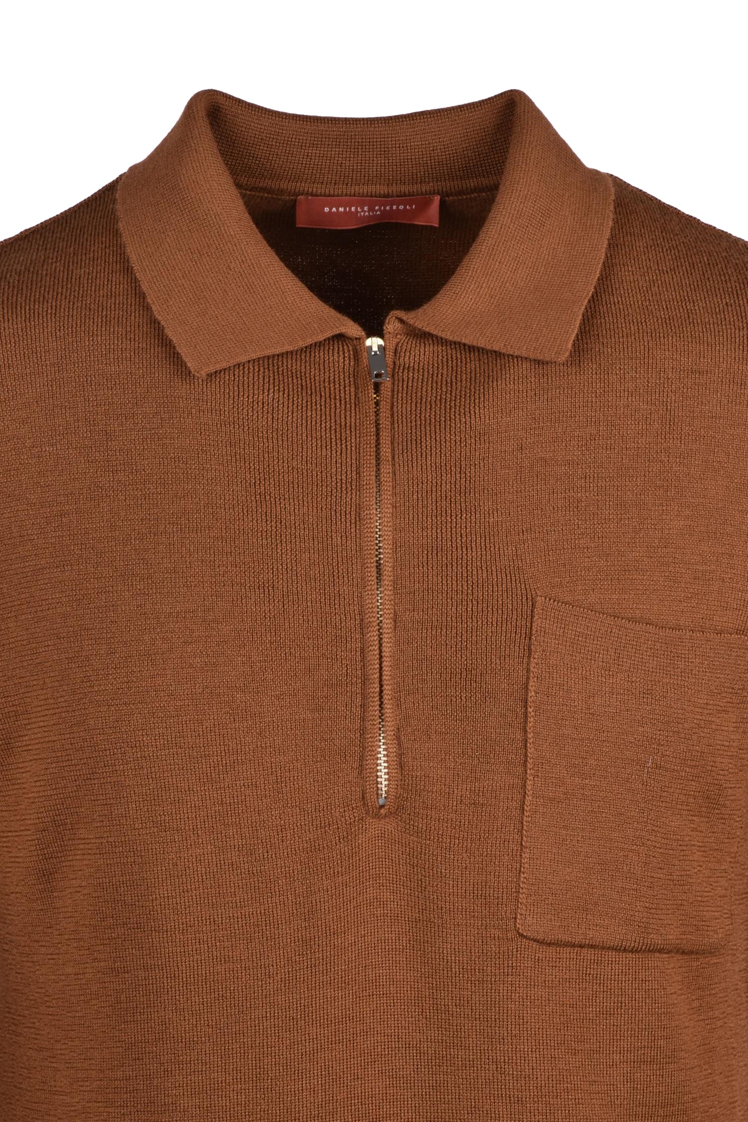 DANIELE FIESOLI - KNITWEAR AND SWEATSHIRTS