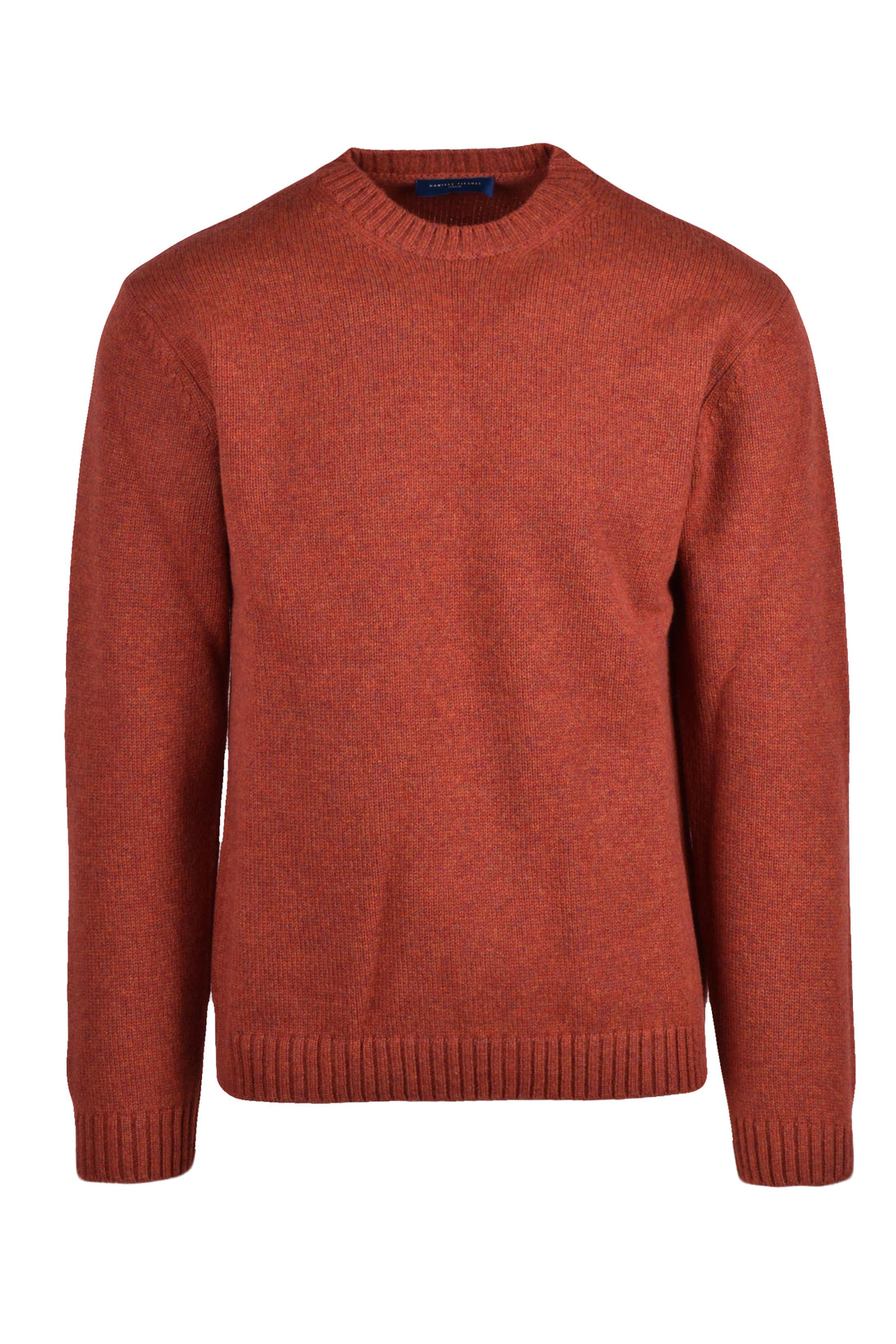 DANIELE FIESOLI - KNITWEAR AND SWEATSHIRTS