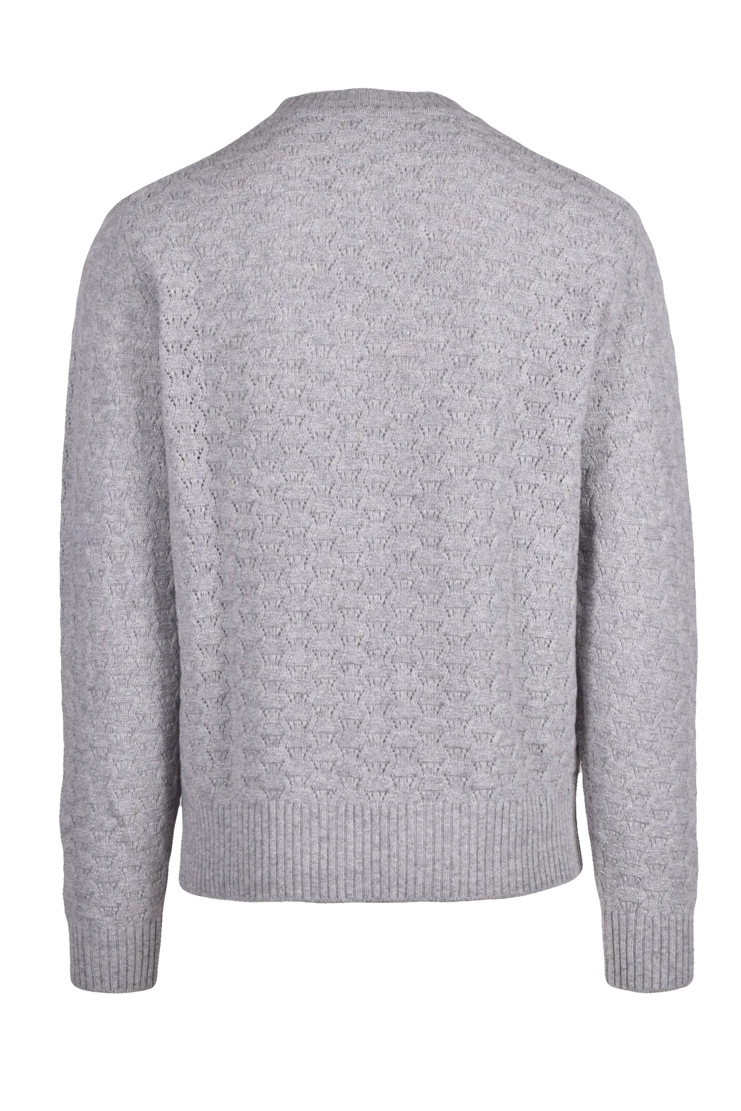 DANIELE FIESOLI - KNITWEAR AND SWEATSHIRTS