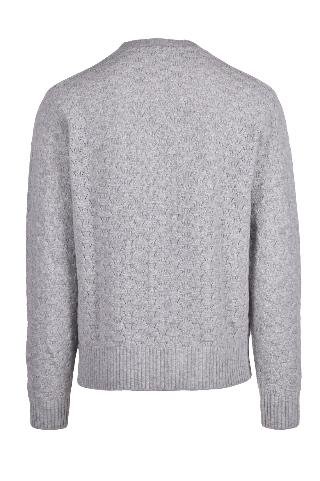DANIELE FIESOLI - KNITWEAR AND SWEATSHIRTS