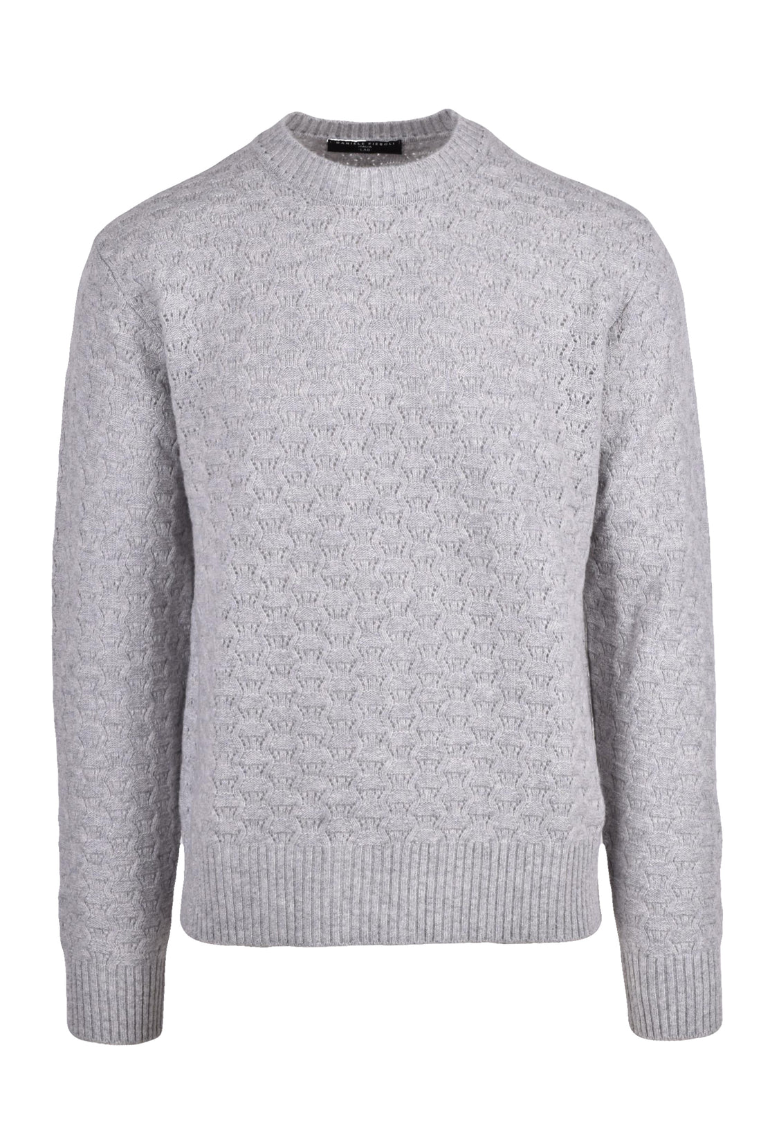DANIELE FIESOLI - KNITWEAR AND SWEATSHIRTS