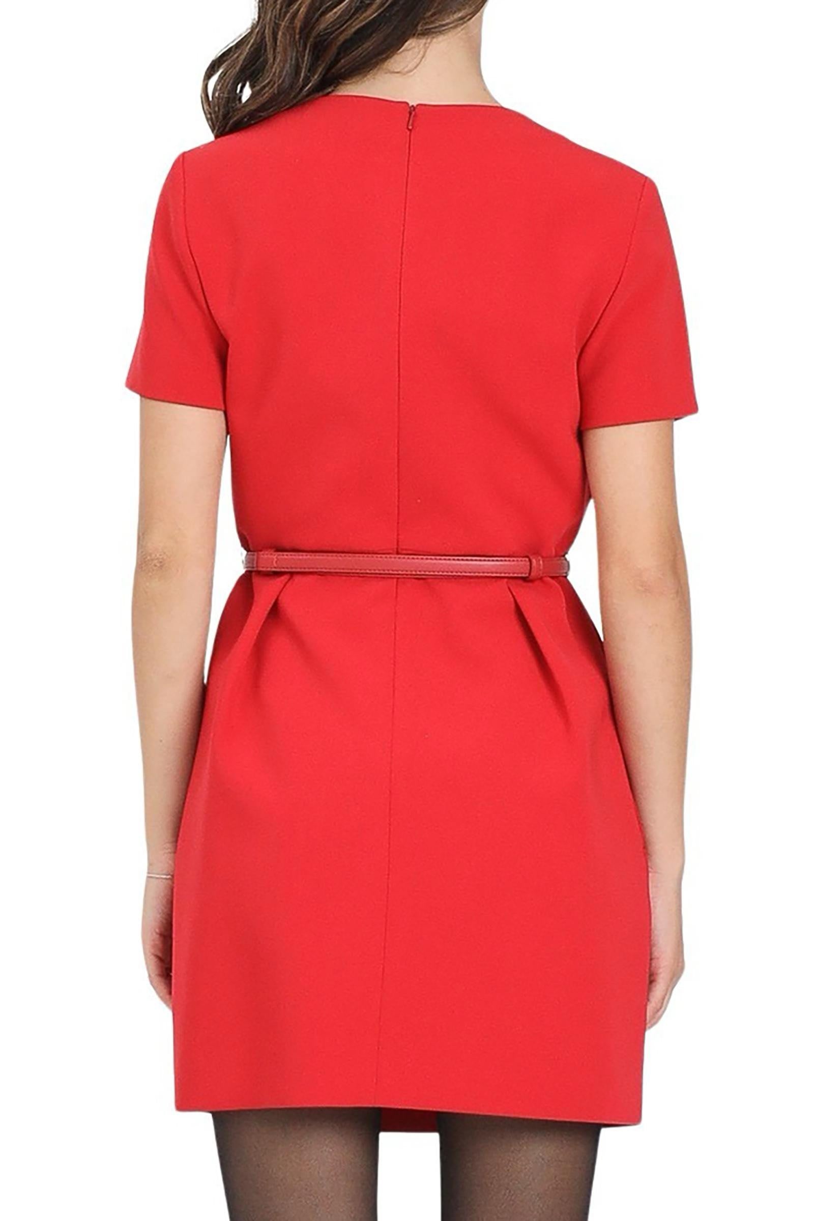 MAX MARA STUDIO - DRESS