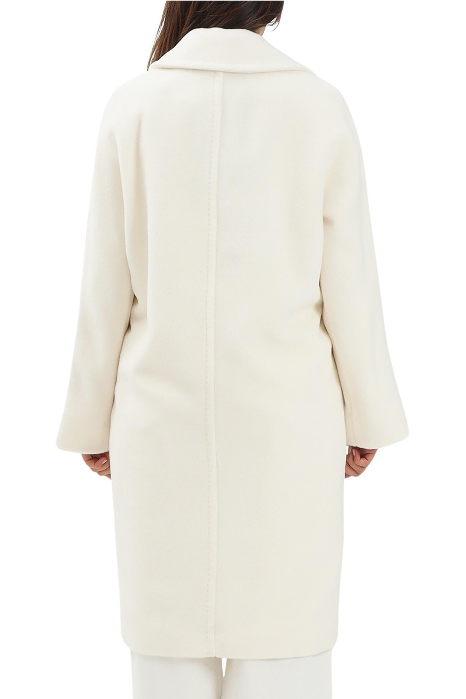 MAX MARA STUDIO - OUTWEAR JACKETS
