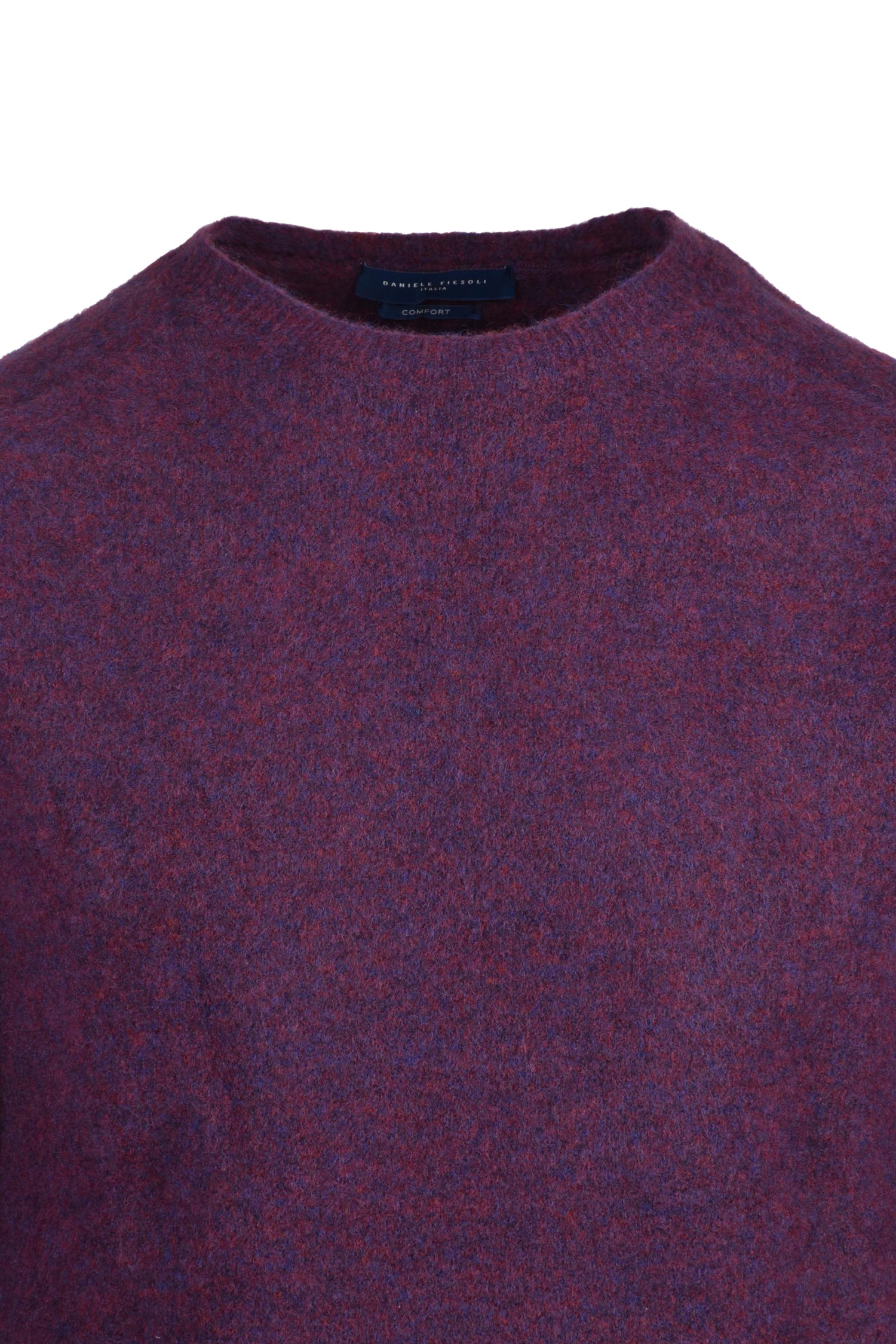 DANIELE FIESOLI - KNITWEAR AND SWEATSHIRTS