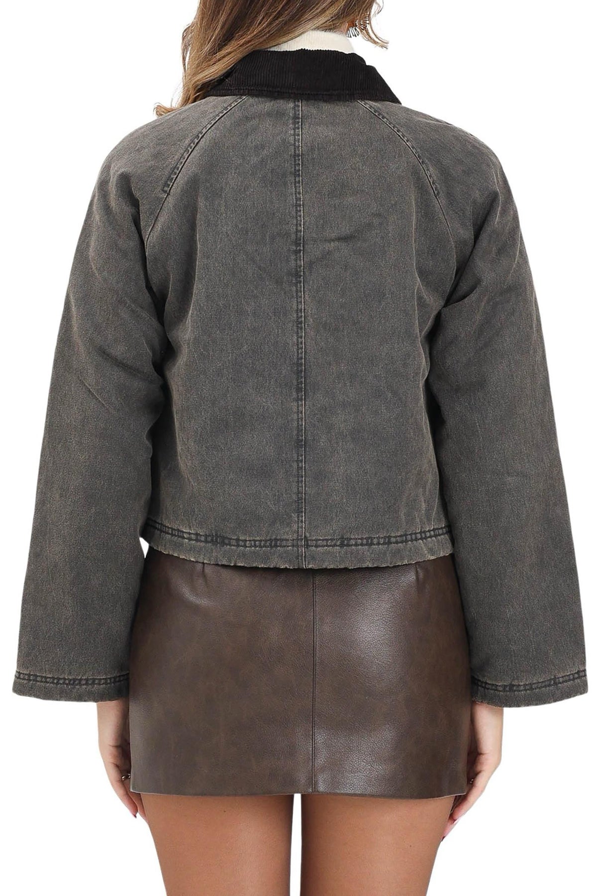 ONLY - OUTWEAR JACKETS