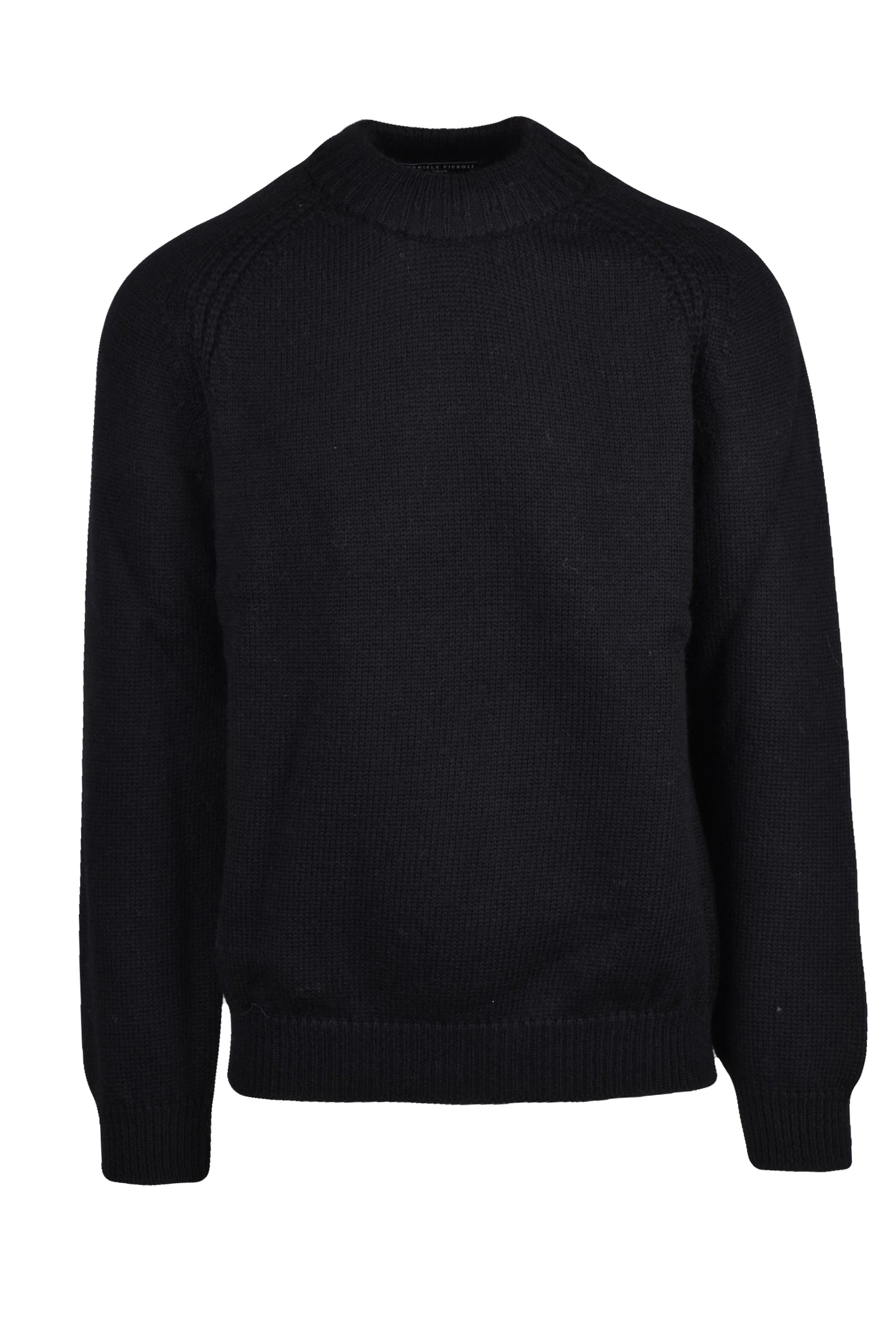 DANIELE FIESOLI - KNITWEAR AND SWEATSHIRTS