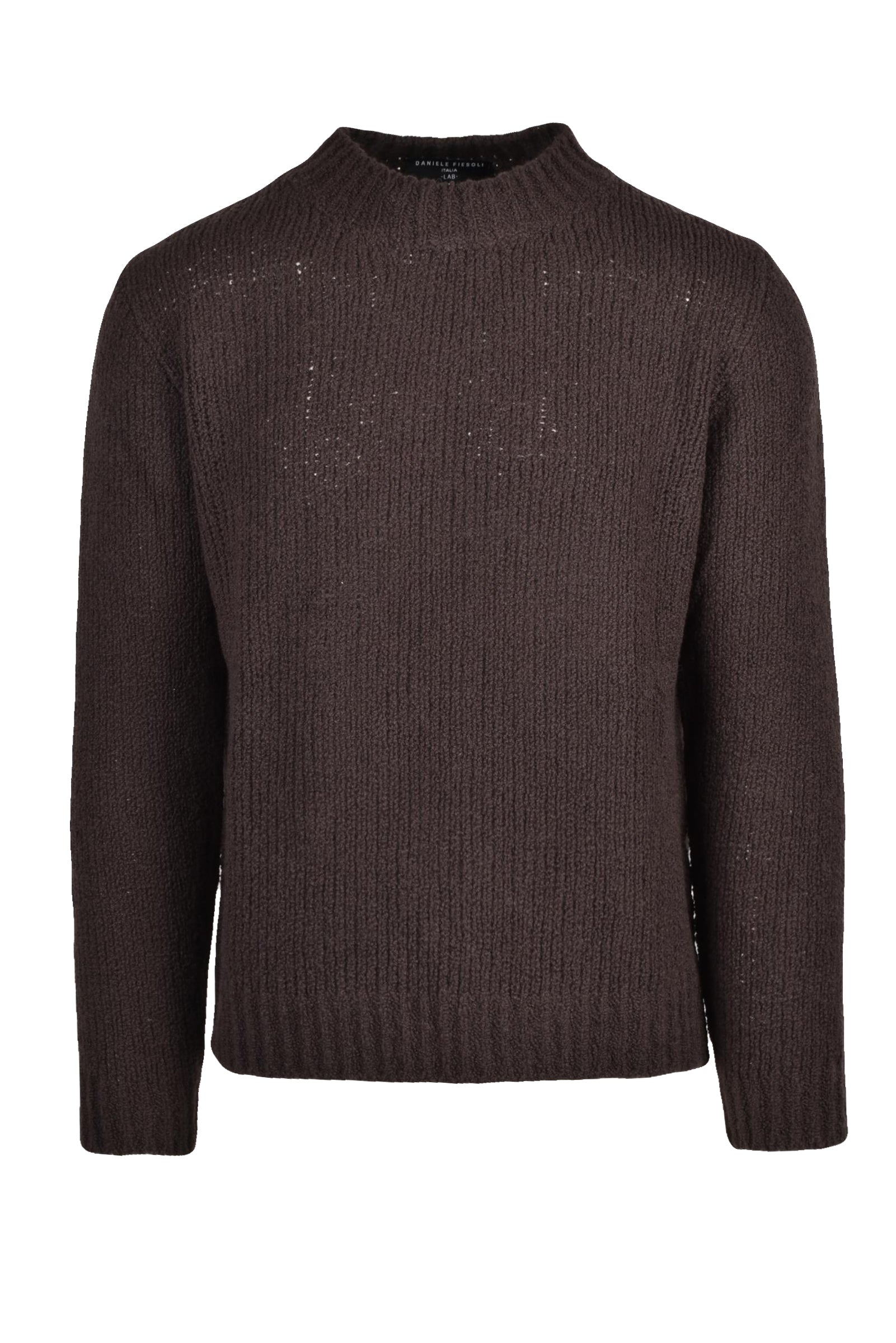 DANIELE FIESOLI - KNITWEAR AND SWEATSHIRTS