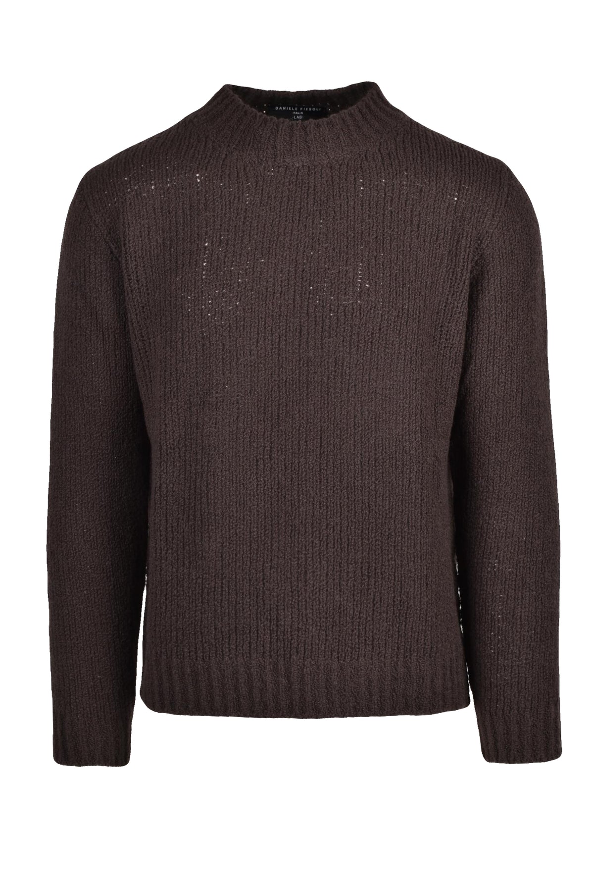 DANIELE FIESOLI - KNITWEAR AND SWEATSHIRTS