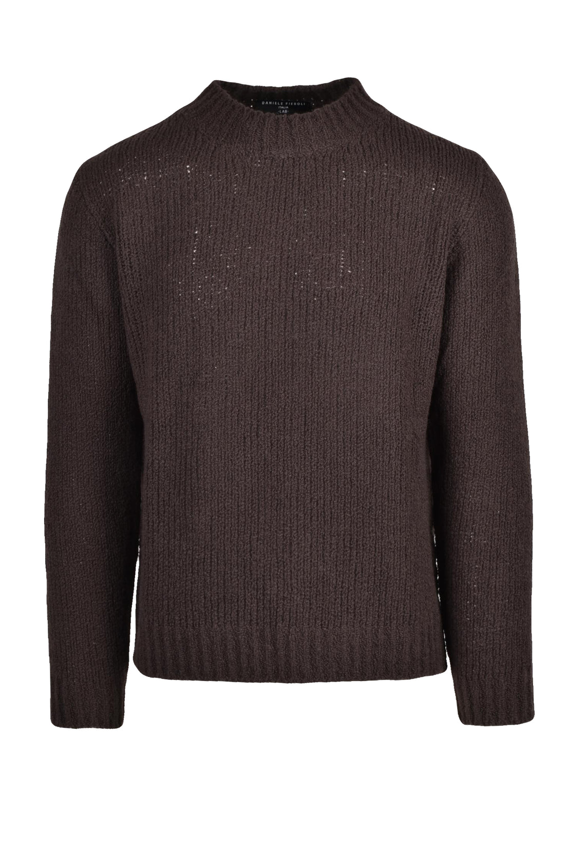 DANIELE FIESOLI - KNITWEAR AND SWEATSHIRTS