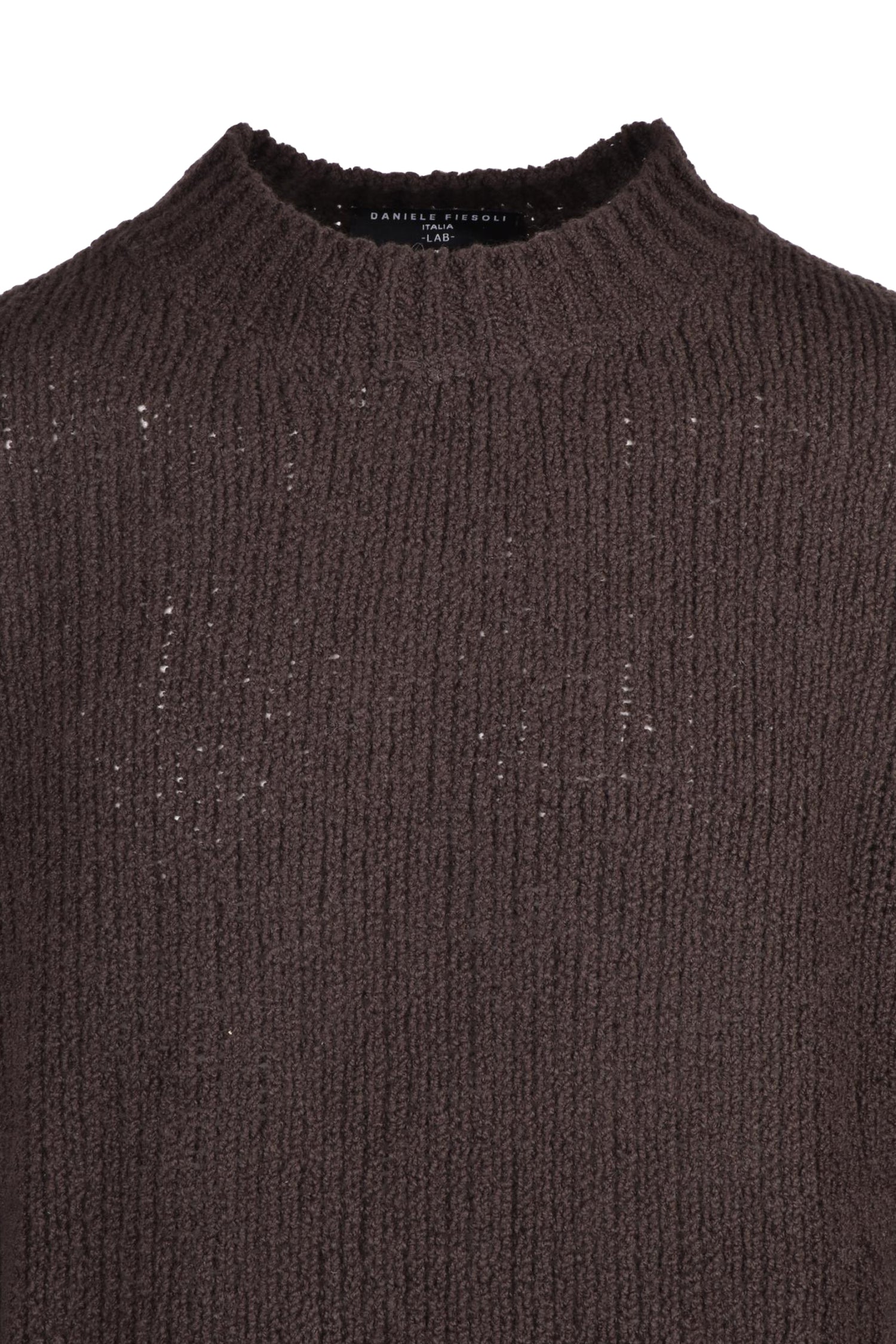 DANIELE FIESOLI - KNITWEAR AND SWEATSHIRTS