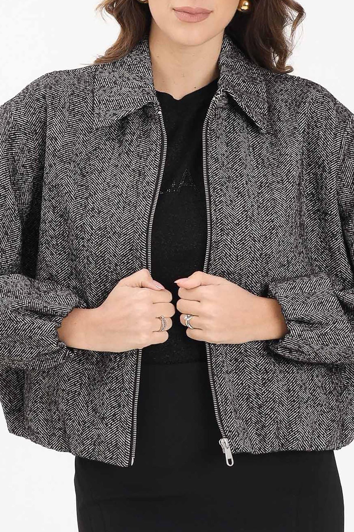 ONLY - OUTWEAR JACKETS