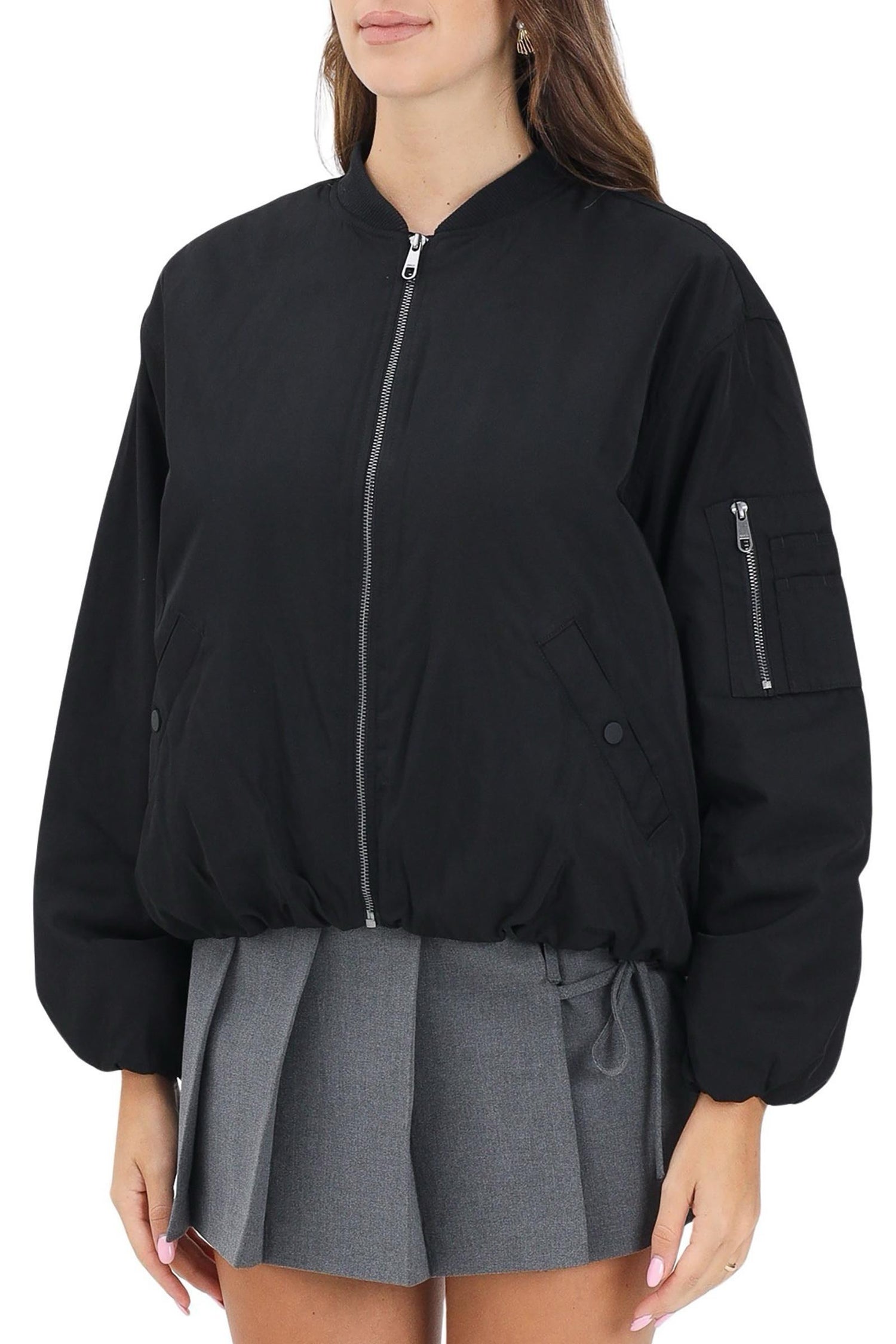 ONLY - OUTWEAR JACKETS