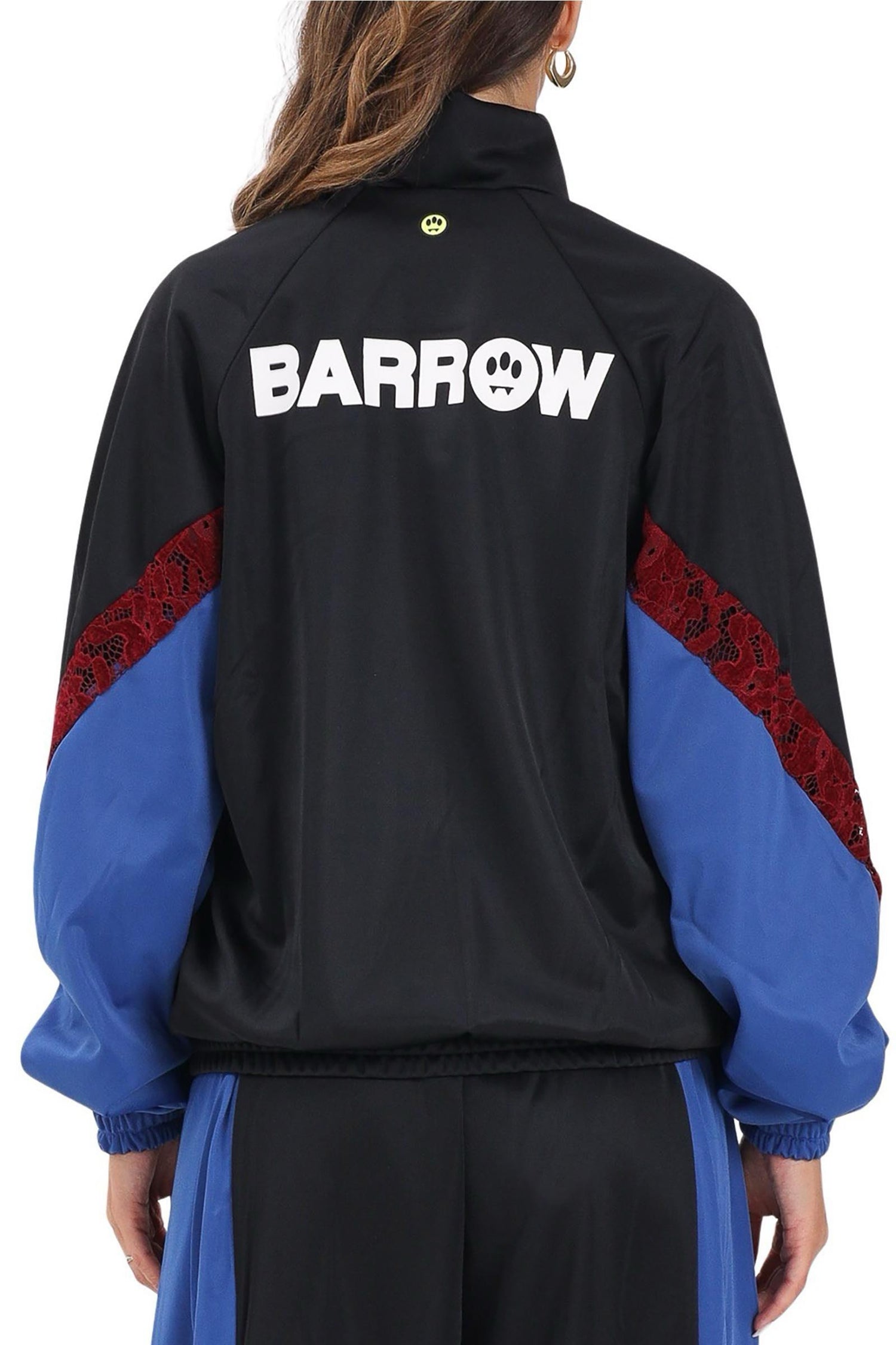 BARROW - KNITWEAR AND SWEATSHIRTS