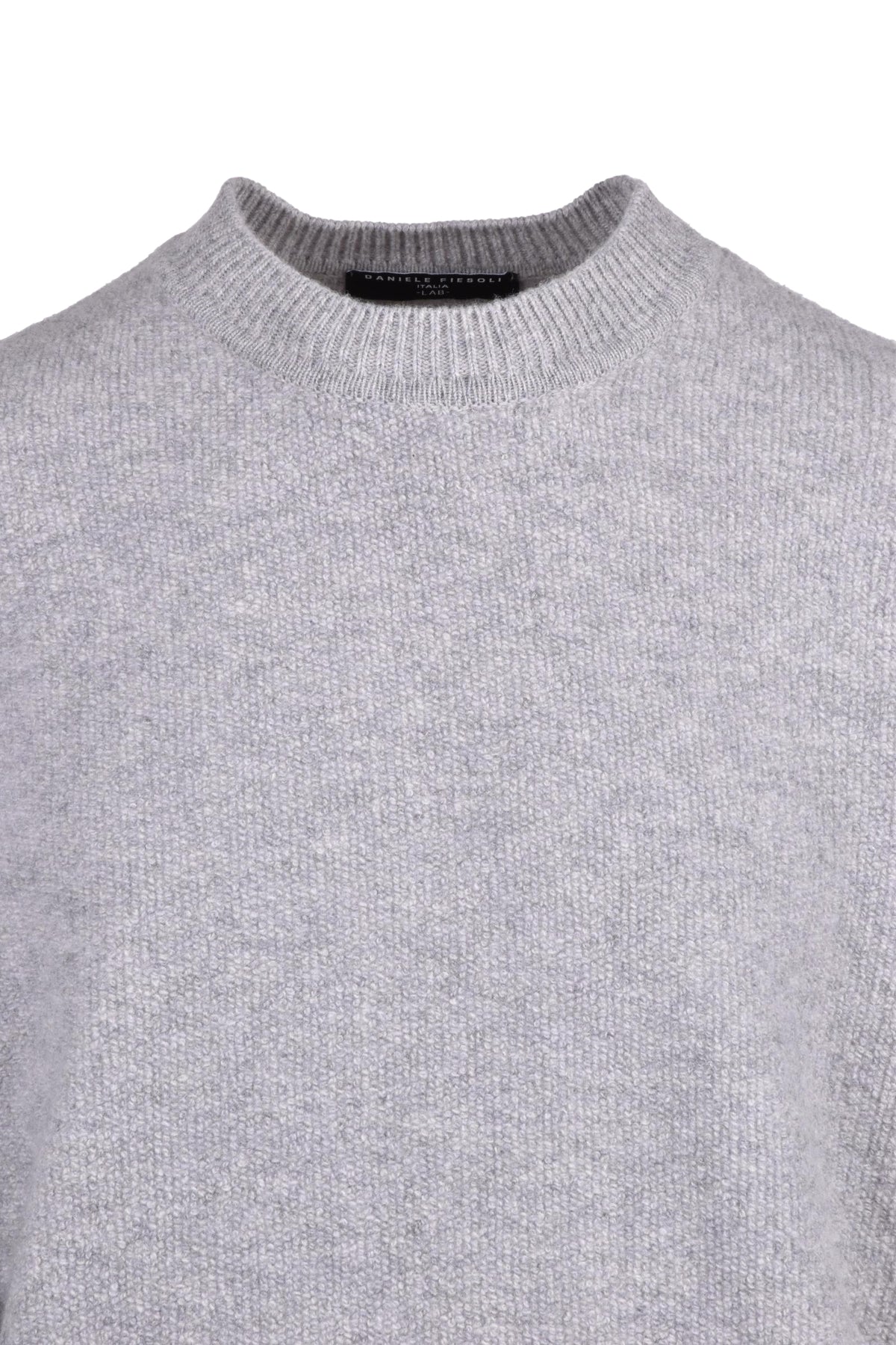 DANIELE FIESOLI - KNITWEAR AND SWEATSHIRTS