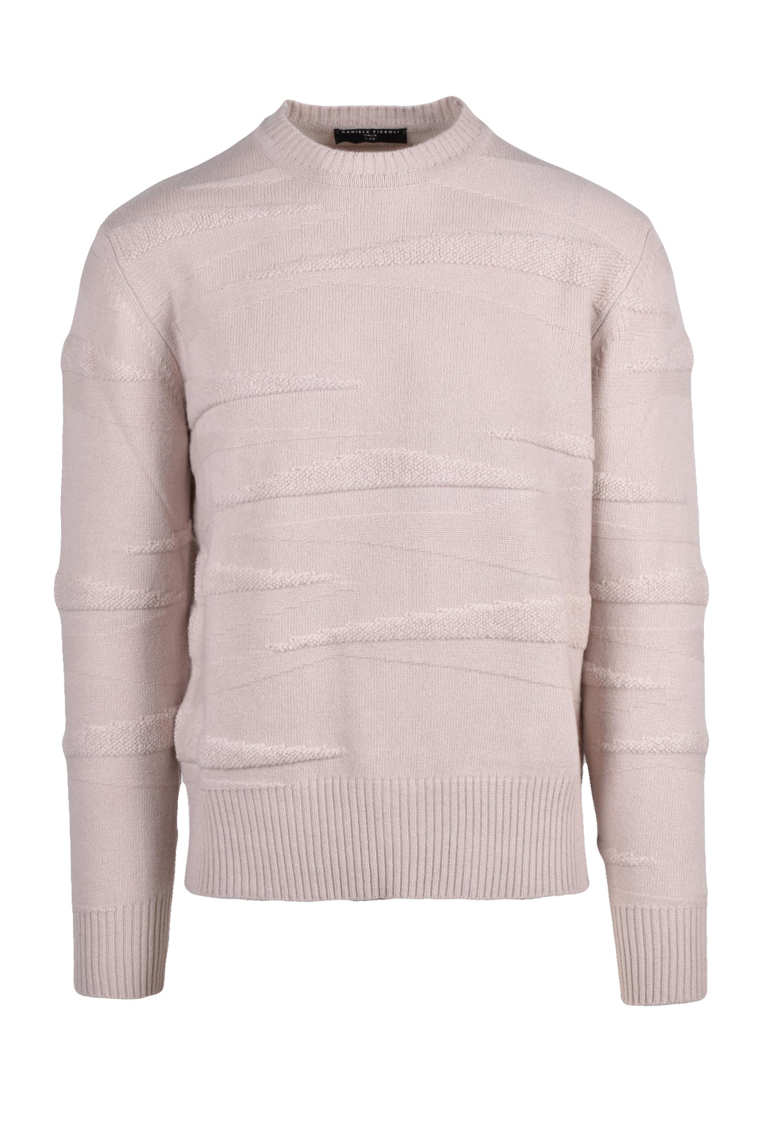 DANIELE FIESOLI - KNITWEAR AND SWEATSHIRTS