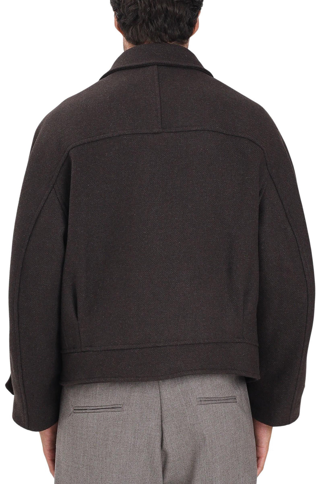 I M BRIAN - OUTWEAR JACKETS