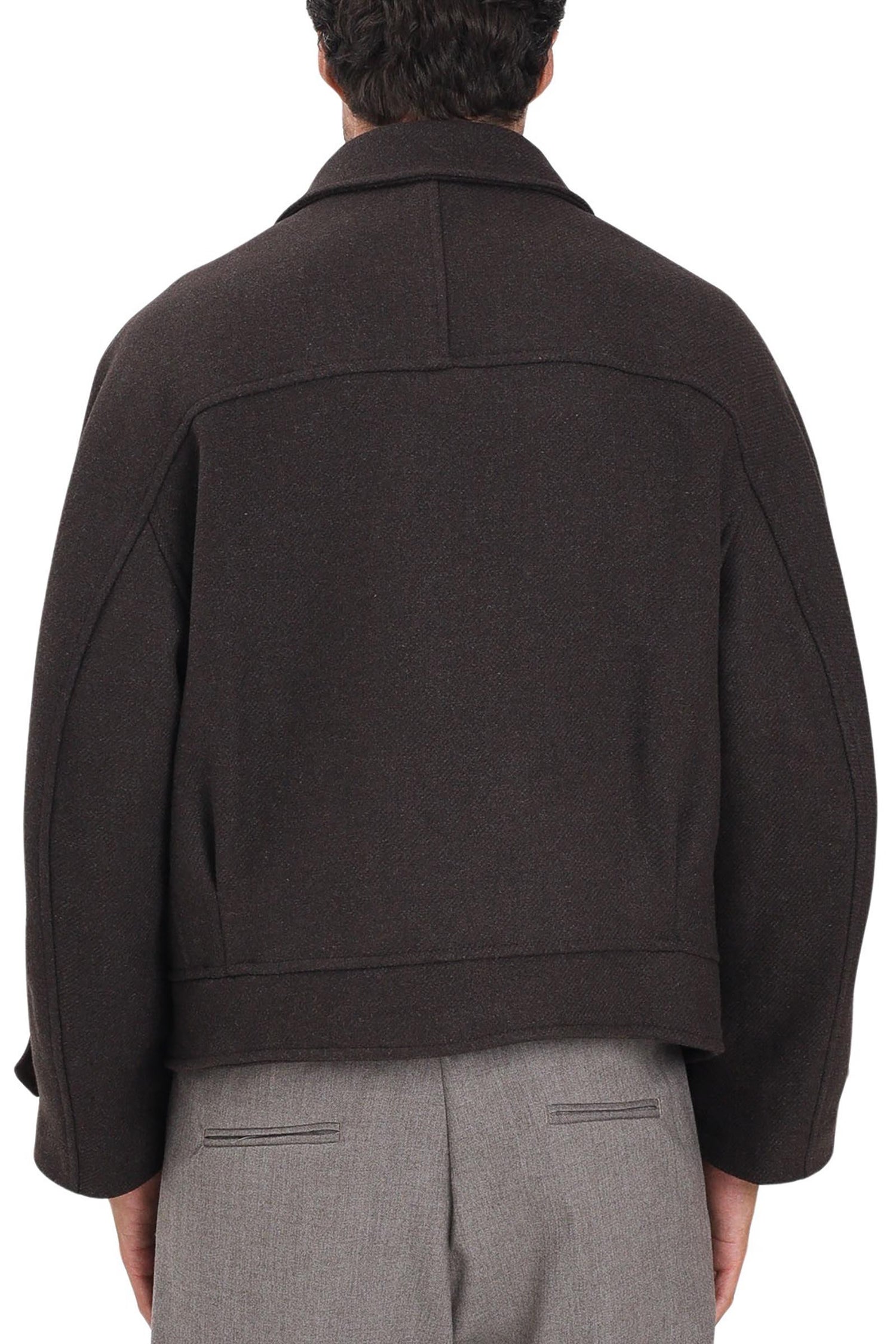 I M BRIAN - OUTWEAR JACKETS